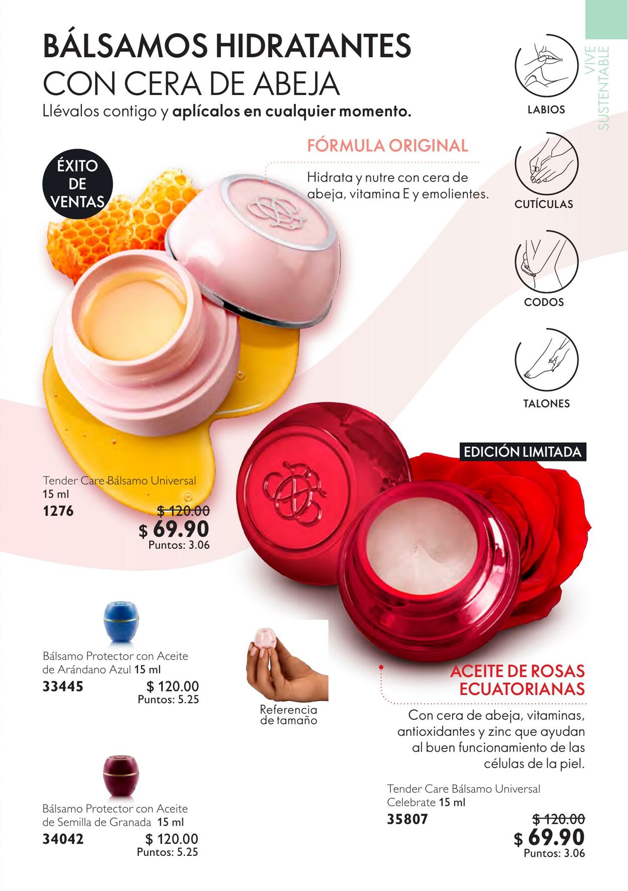 Catálogo Oriflame 24.09.2022 - 14.10.2022