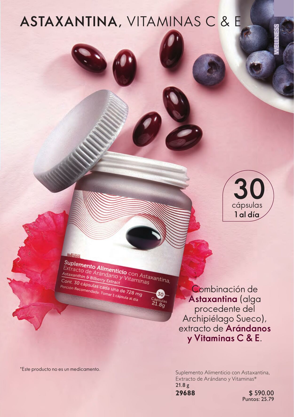 Catálogo Oriflame 24.09.2022 - 14.10.2022