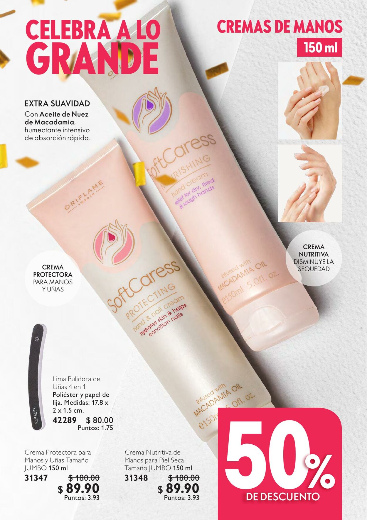 Catálogo Oriflame 24.09.2022 - 14.10.2022