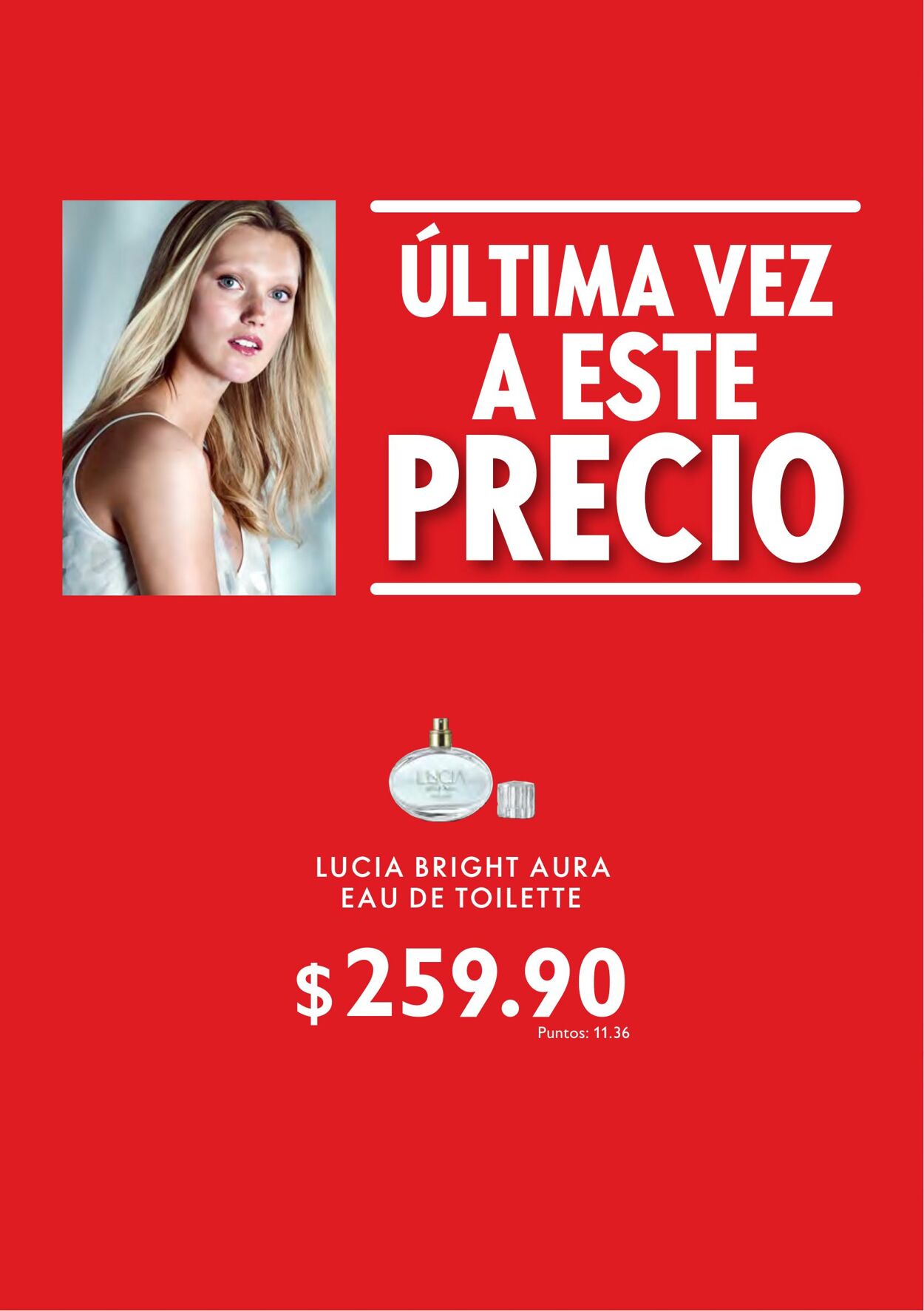 Catálogo Oriflame 15.10.2022 - 04.11.2022