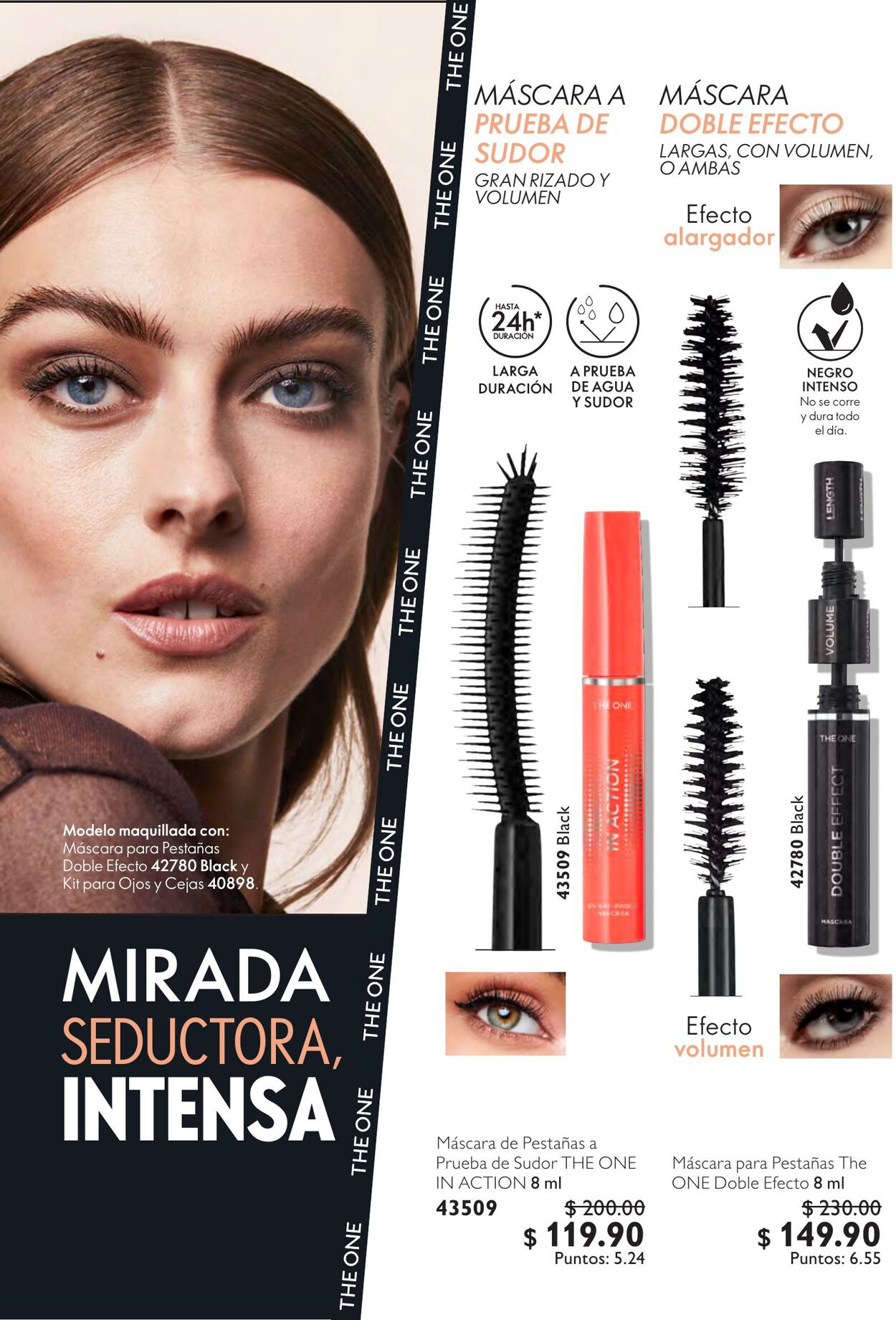 Catálogo Oriflame 15.10.2022 - 04.11.2022