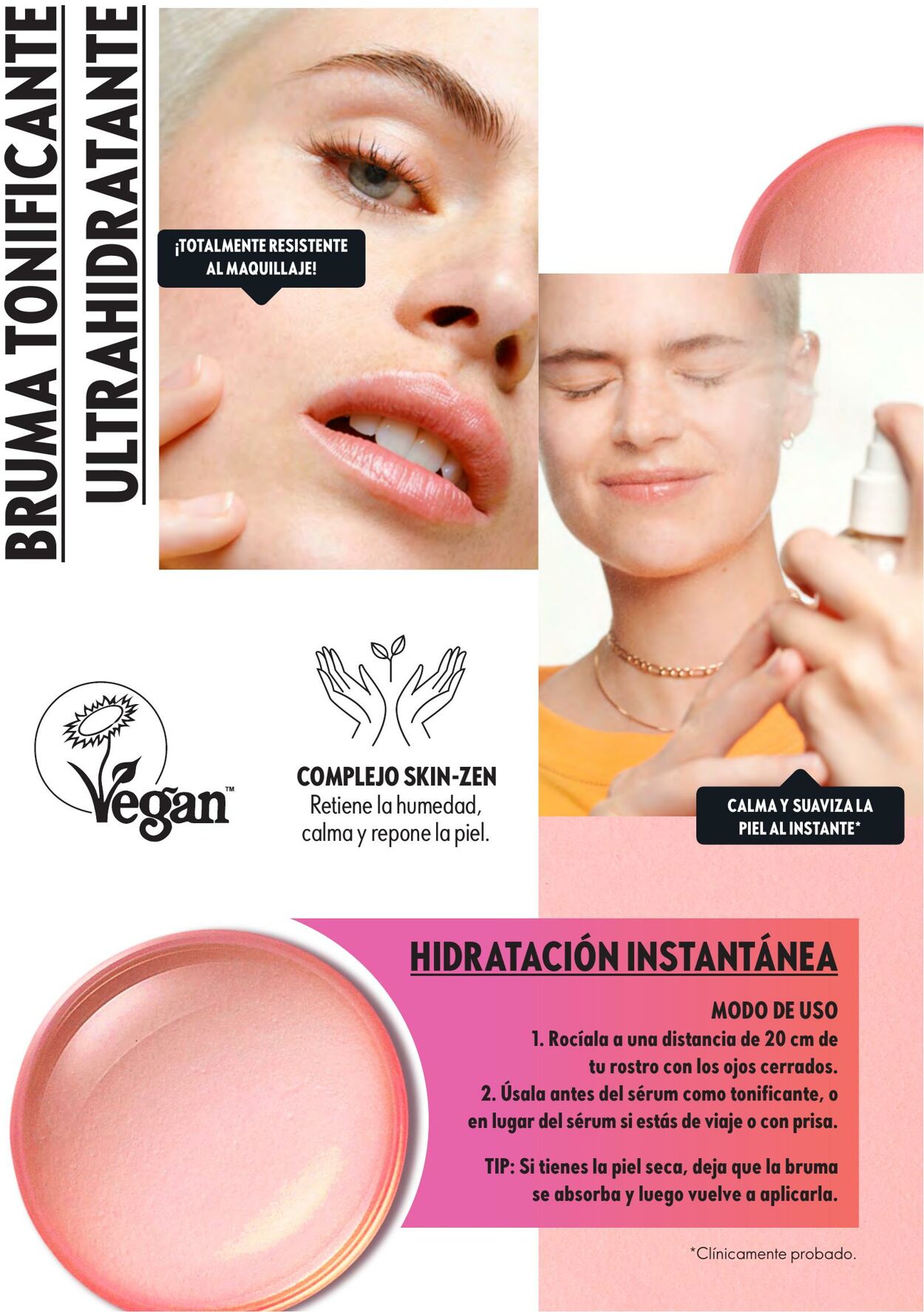 Catálogo Oriflame 15.10.2022 - 04.11.2022