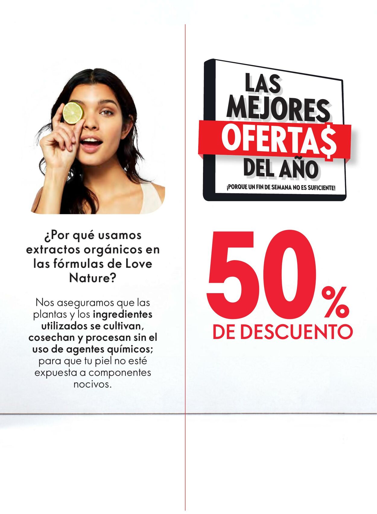 Catálogo Oriflame 05.11.2022 - 18.11.2022