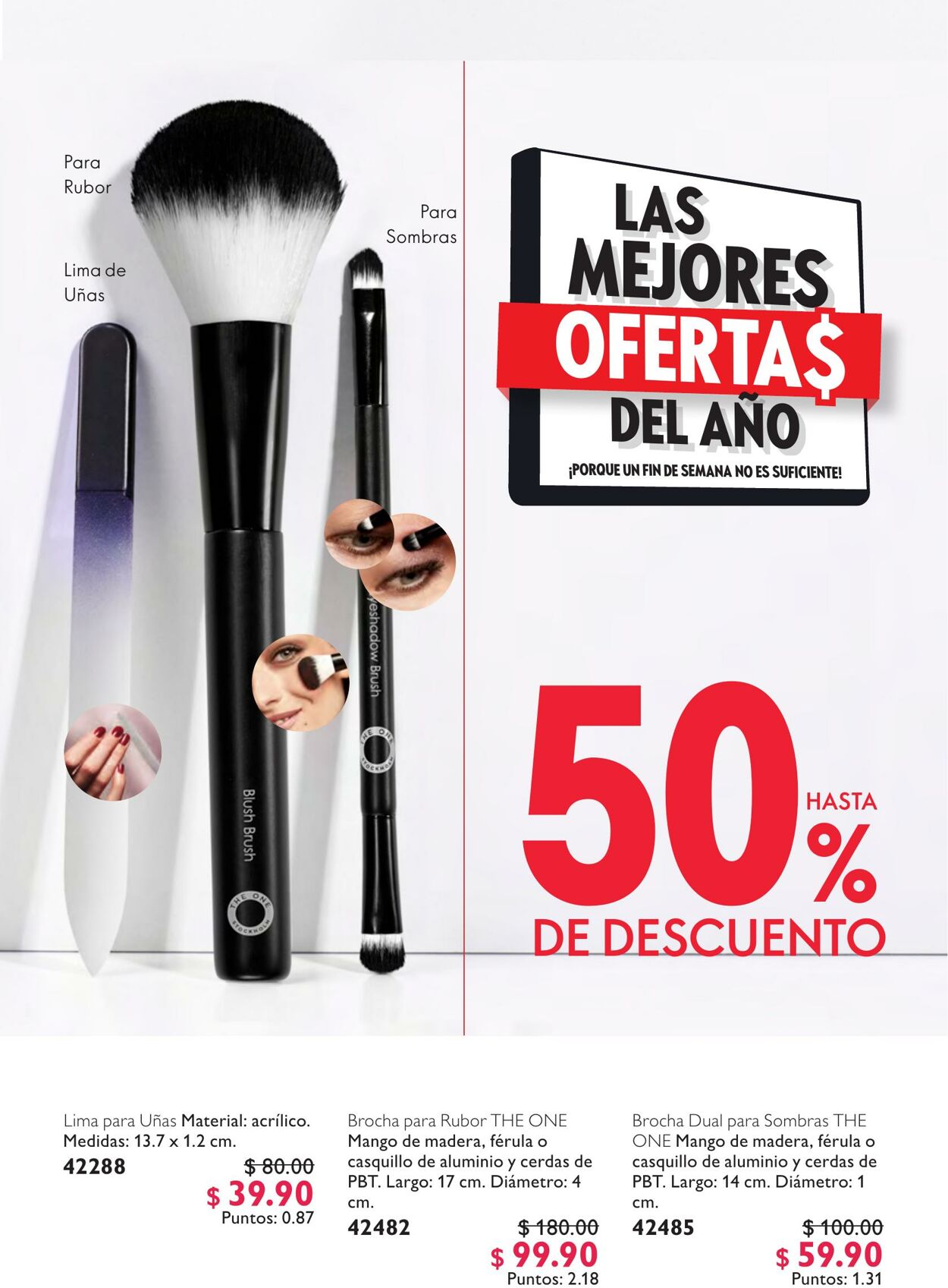 Catálogo Oriflame 05.11.2022 - 18.11.2022