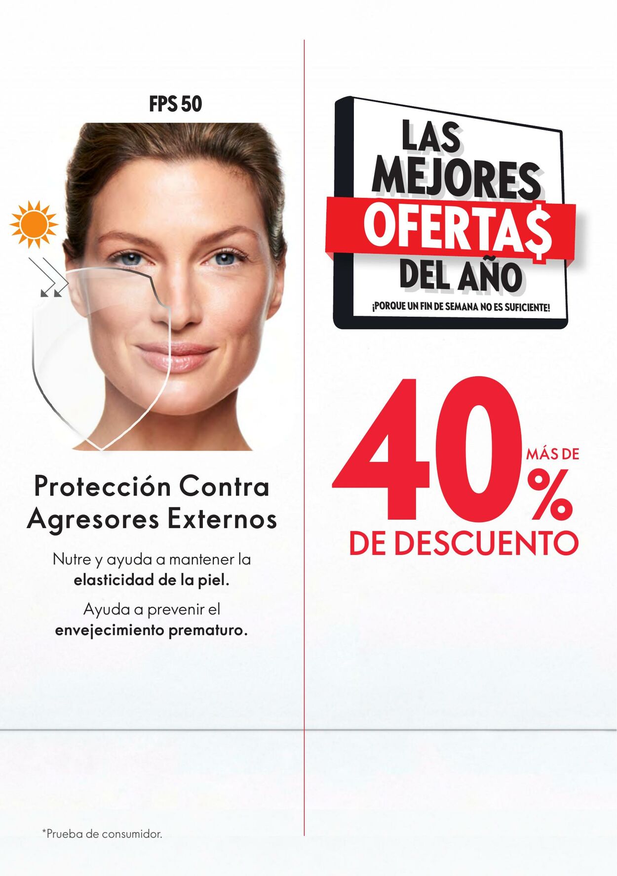 Catálogo Oriflame 05.11.2022 - 18.11.2022