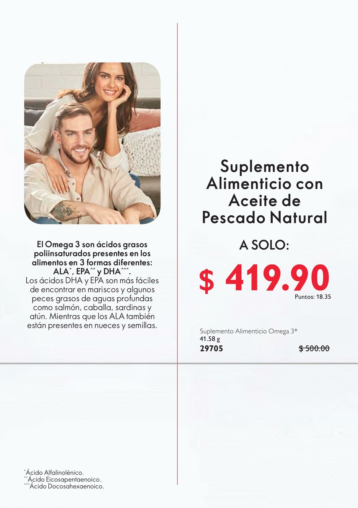 Catálogo Oriflame 05.11.2022 - 18.11.2022