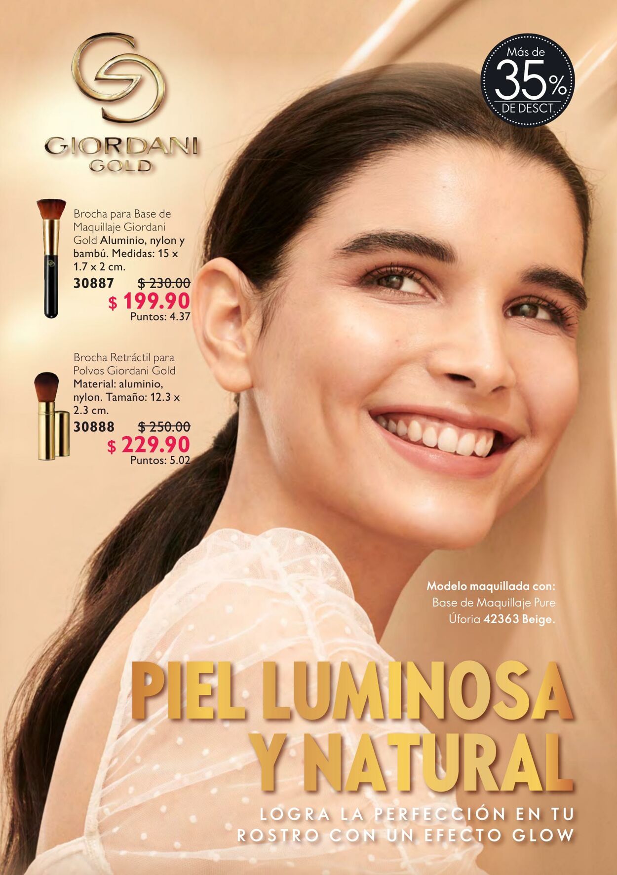 Catálogo Oriflame 05.11.2022 - 18.11.2022