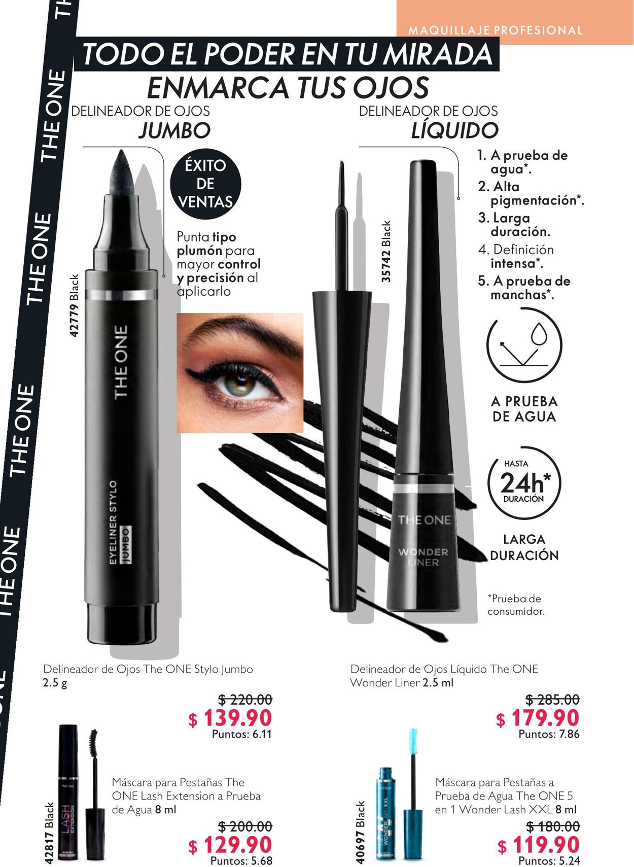 Catálogo Oriflame 05.11.2022 - 18.11.2022