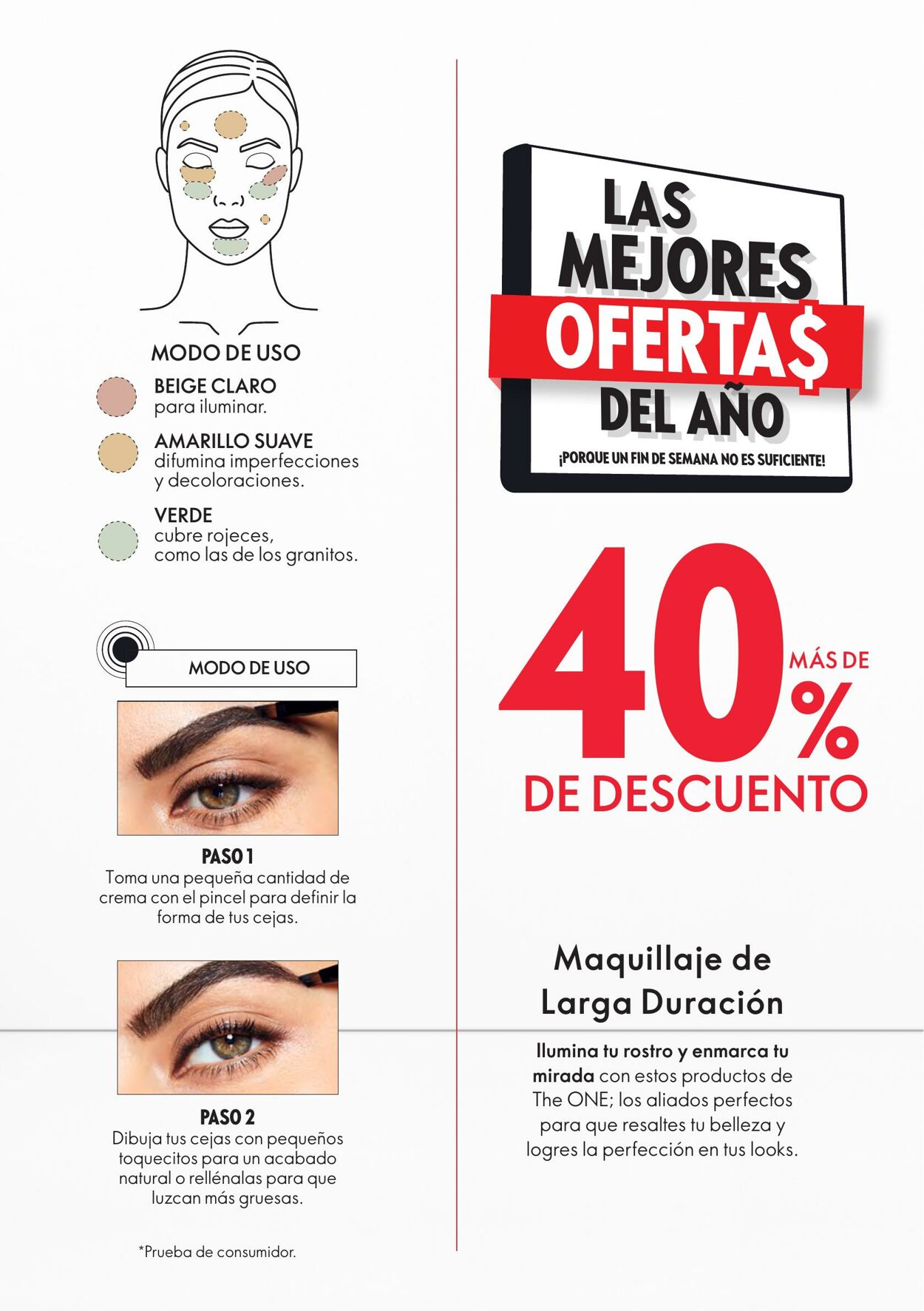 Catálogo Oriflame 05.11.2022 - 18.11.2022