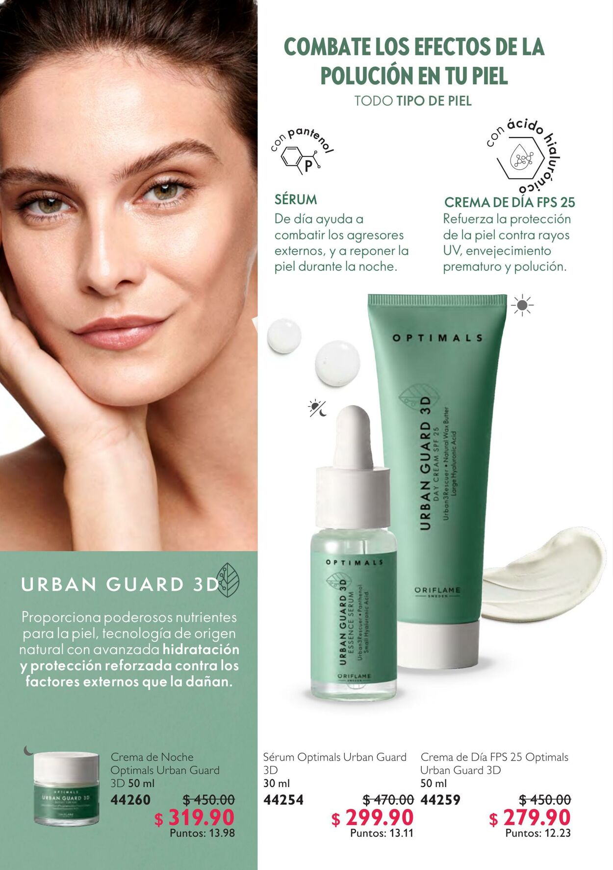 Catálogo Oriflame 05.11.2022 - 18.11.2022