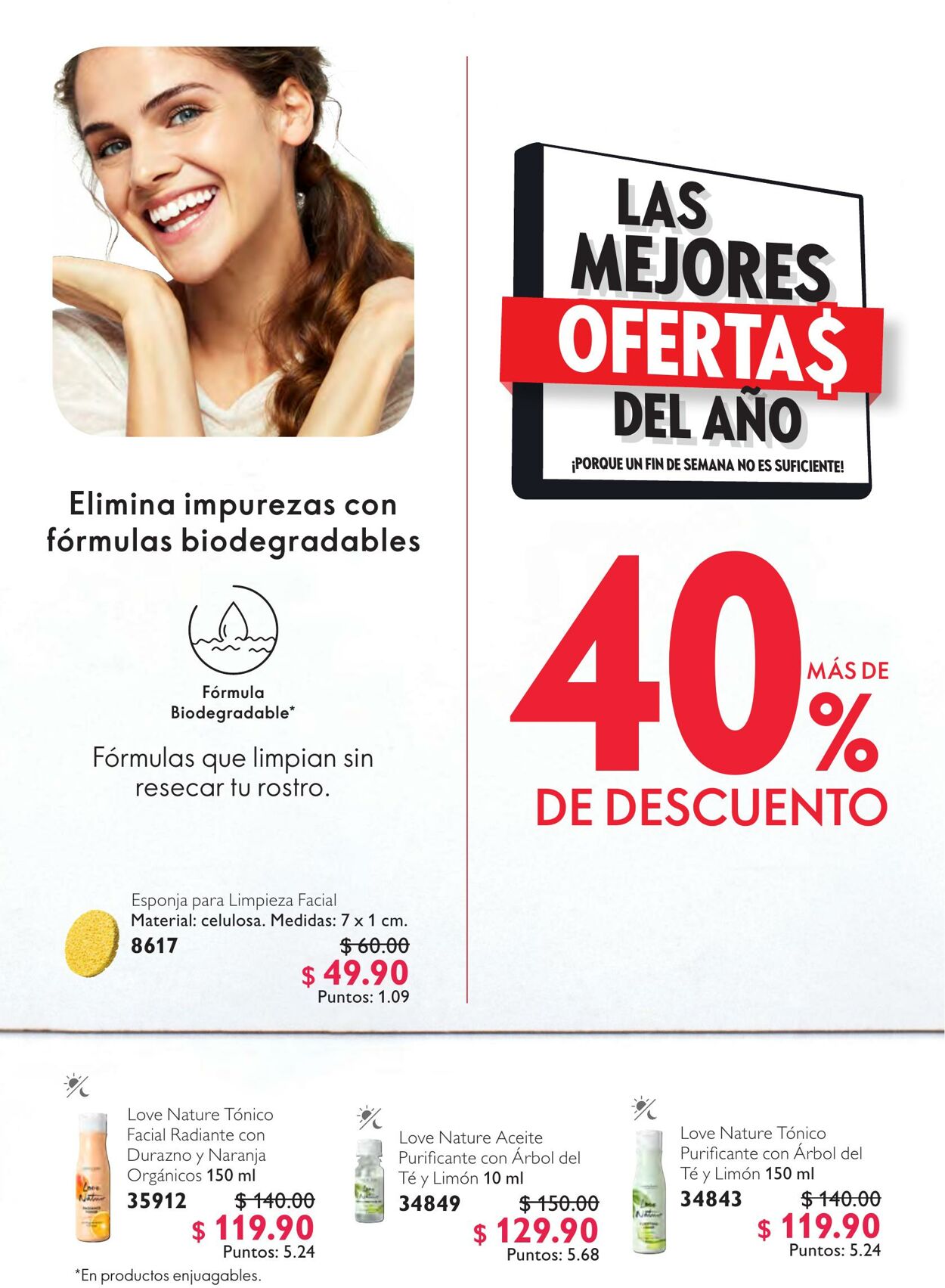 Catálogo Oriflame 05.11.2022 - 18.11.2022