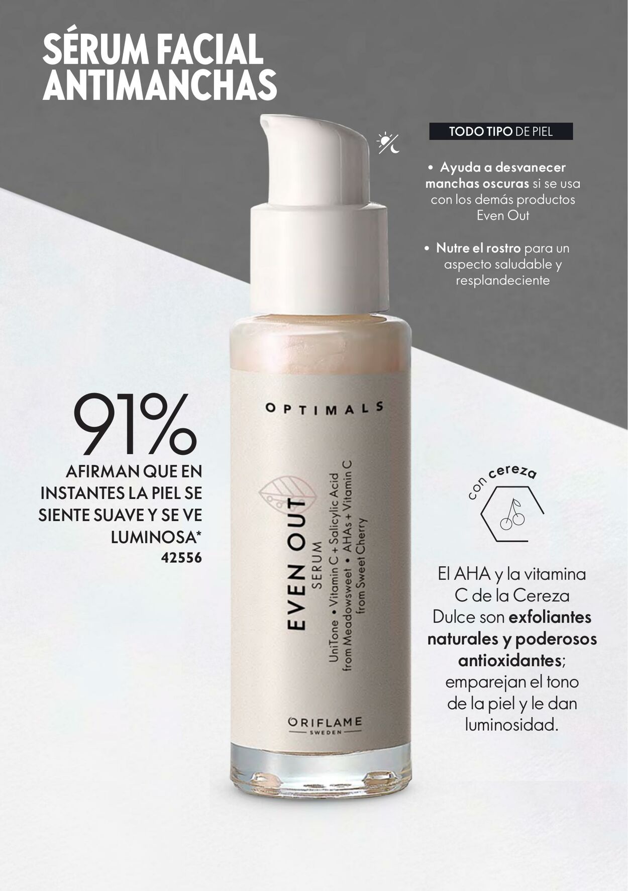 Catálogo Oriflame 05.11.2022 - 18.11.2022