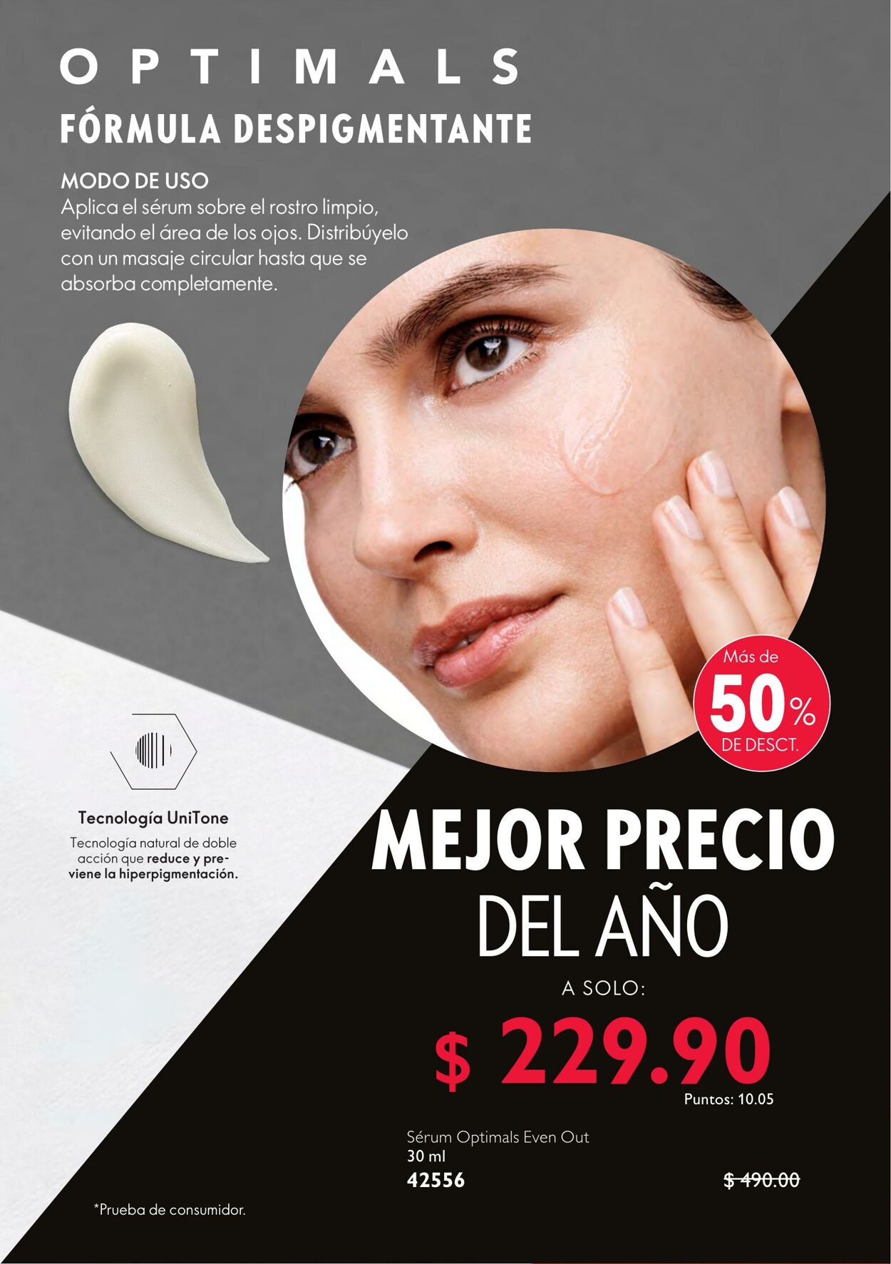 Catálogo Oriflame 05.11.2022 - 18.11.2022