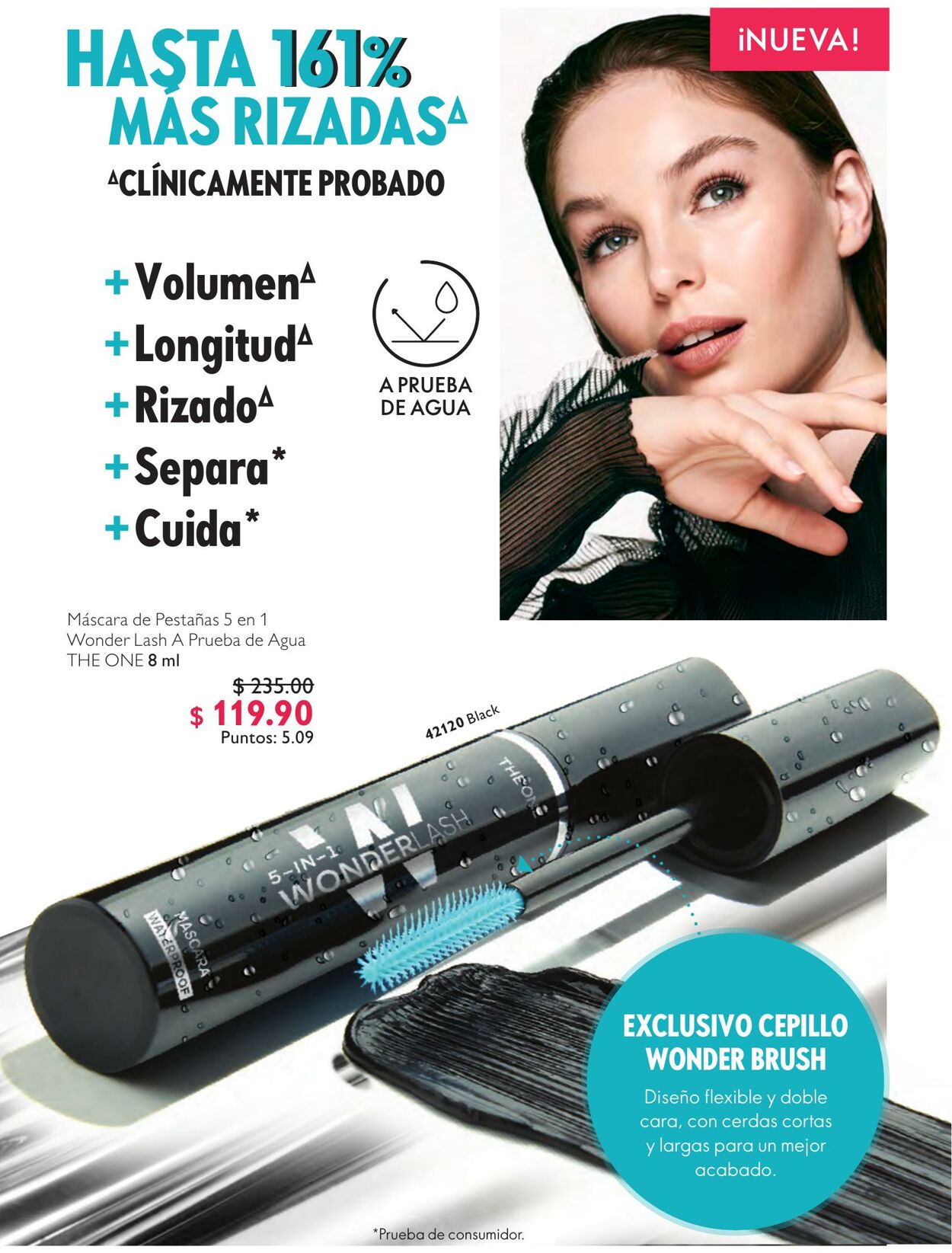 Catálogo Oriflame 25.03.2023 - 21.04.2023