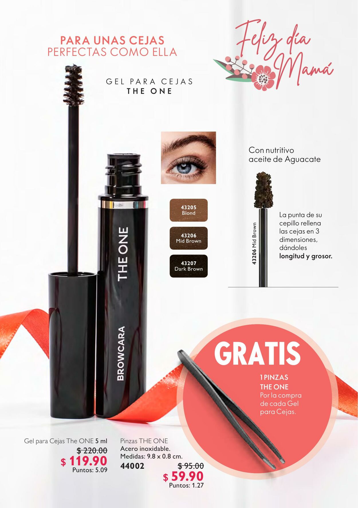 Catálogo Oriflame 25.03.2023 - 21.04.2023