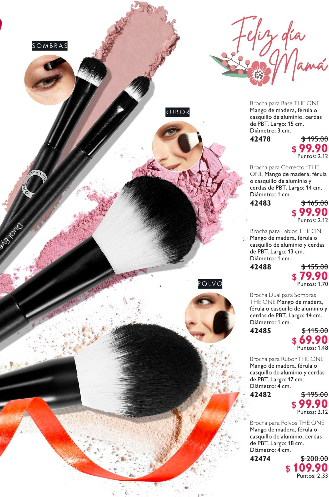 Catálogo Oriflame 25.03.2023 - 21.04.2023