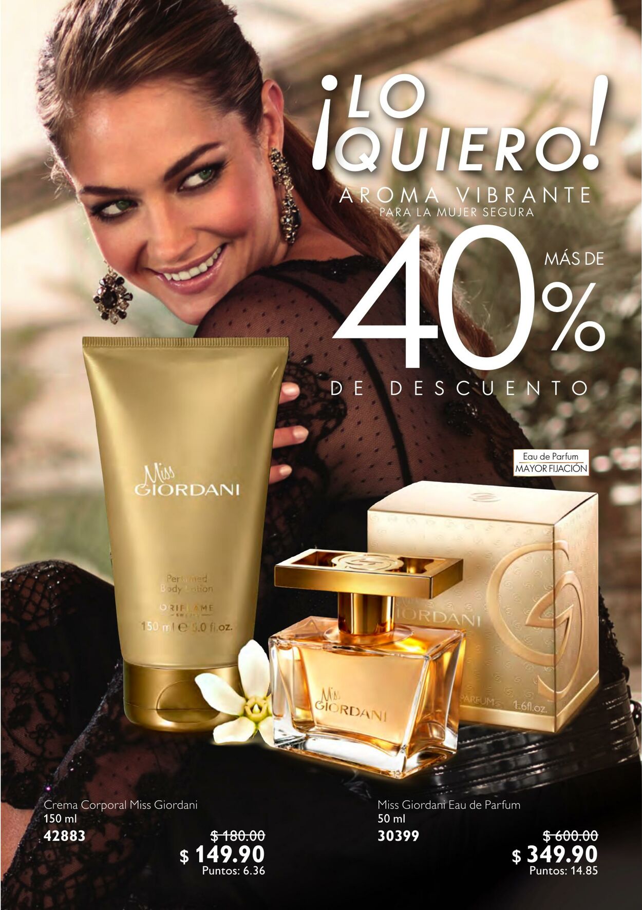 Catálogo Oriflame 25.03.2023 - 21.04.2023