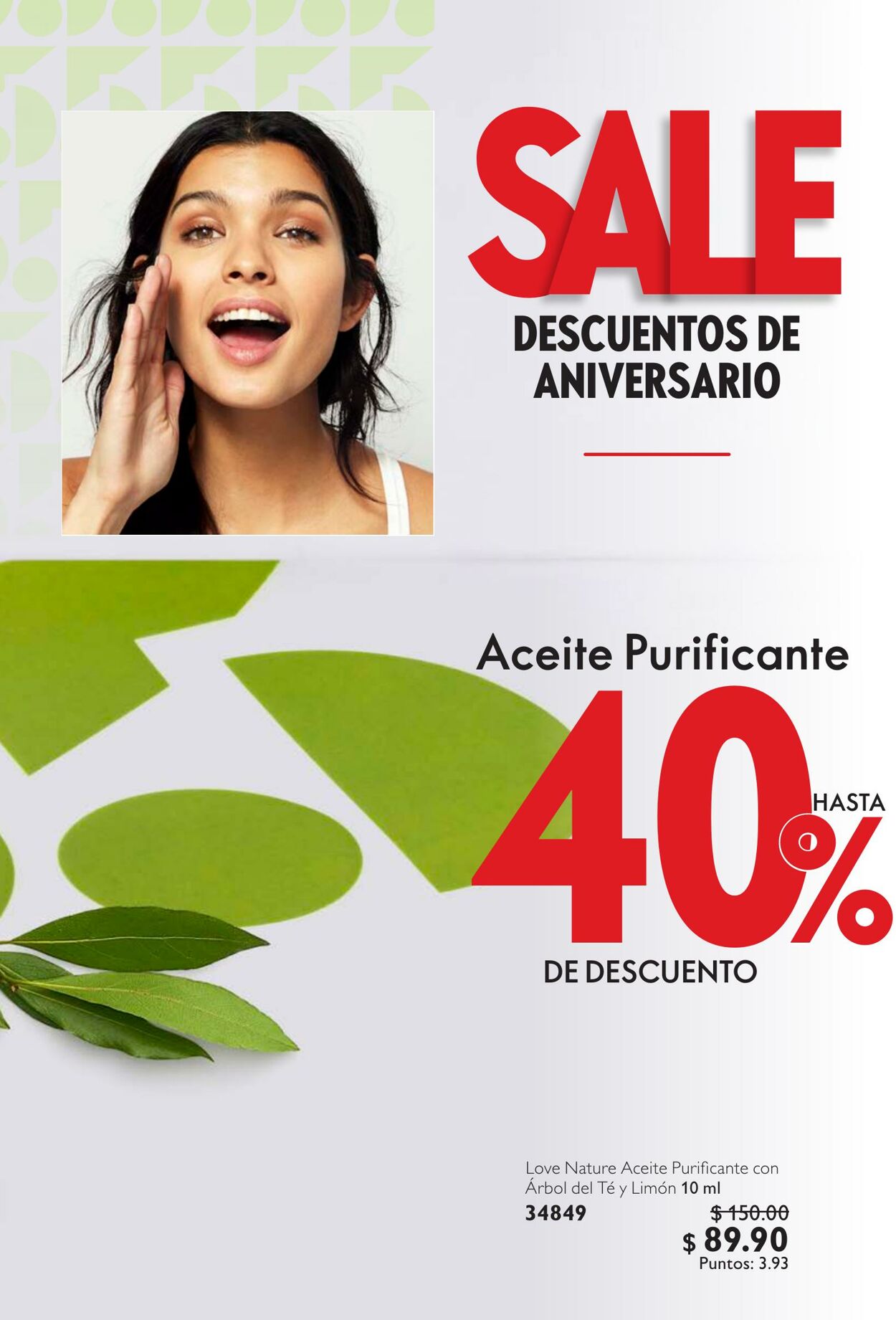 Catálogo Oriflame 23.07.2022 - 12.08.2022