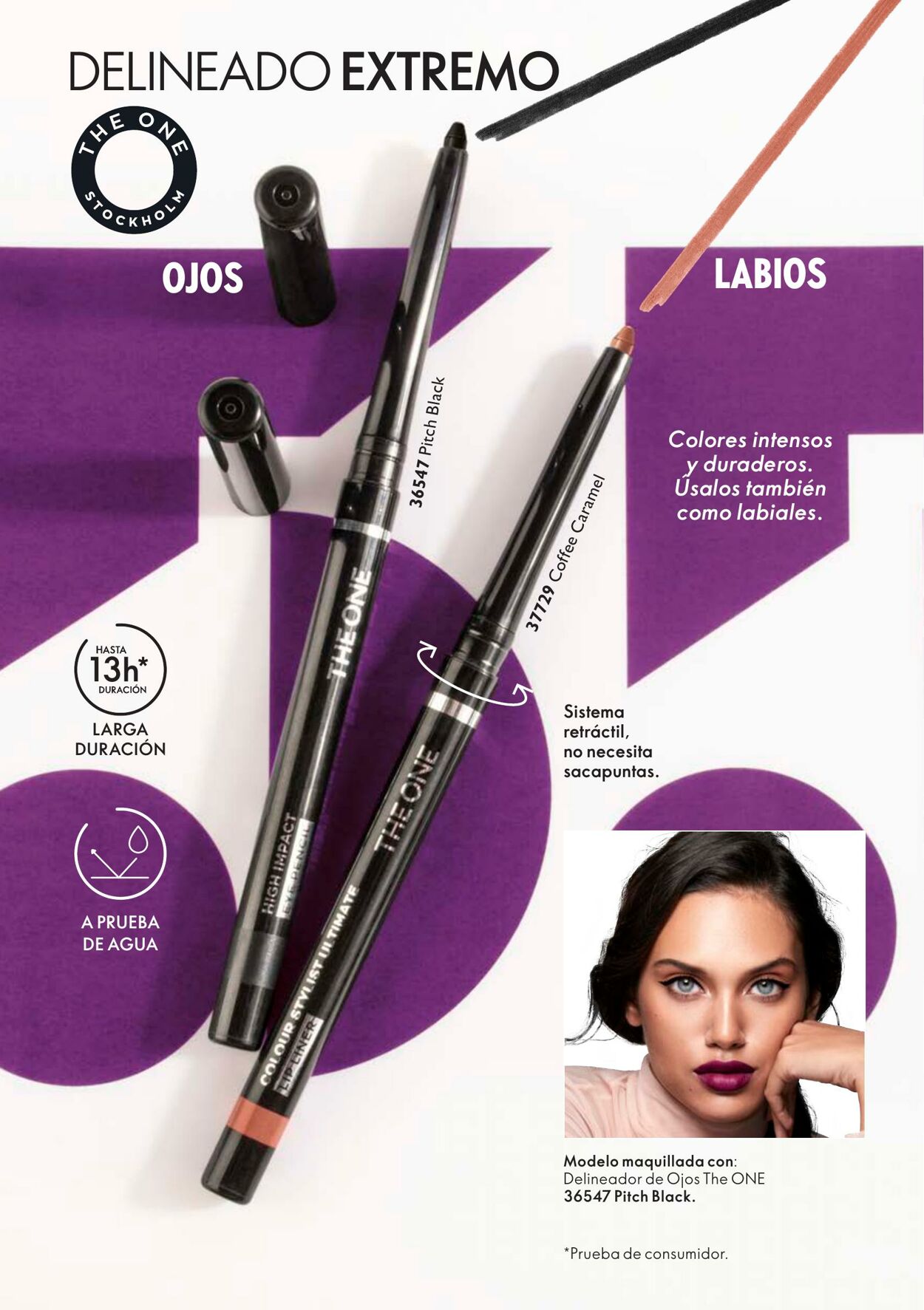 Catálogo Oriflame 23.07.2022 - 12.08.2022