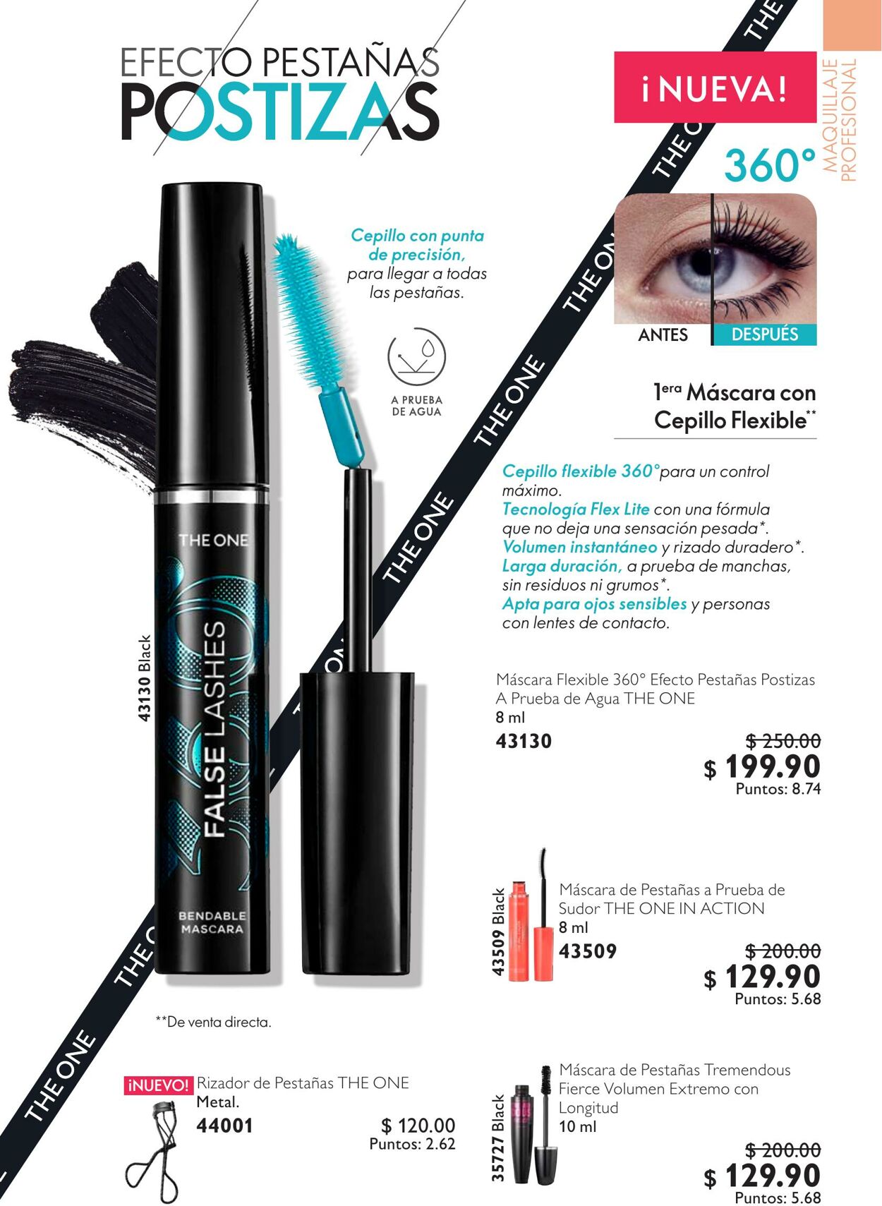 Catálogo Oriflame 23.07.2022 - 12.08.2022