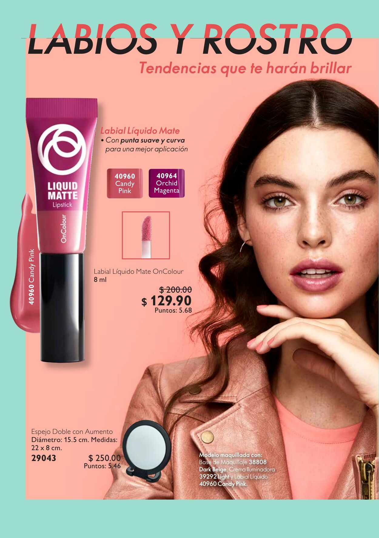 Catálogo Oriflame 23.07.2022 - 12.08.2022