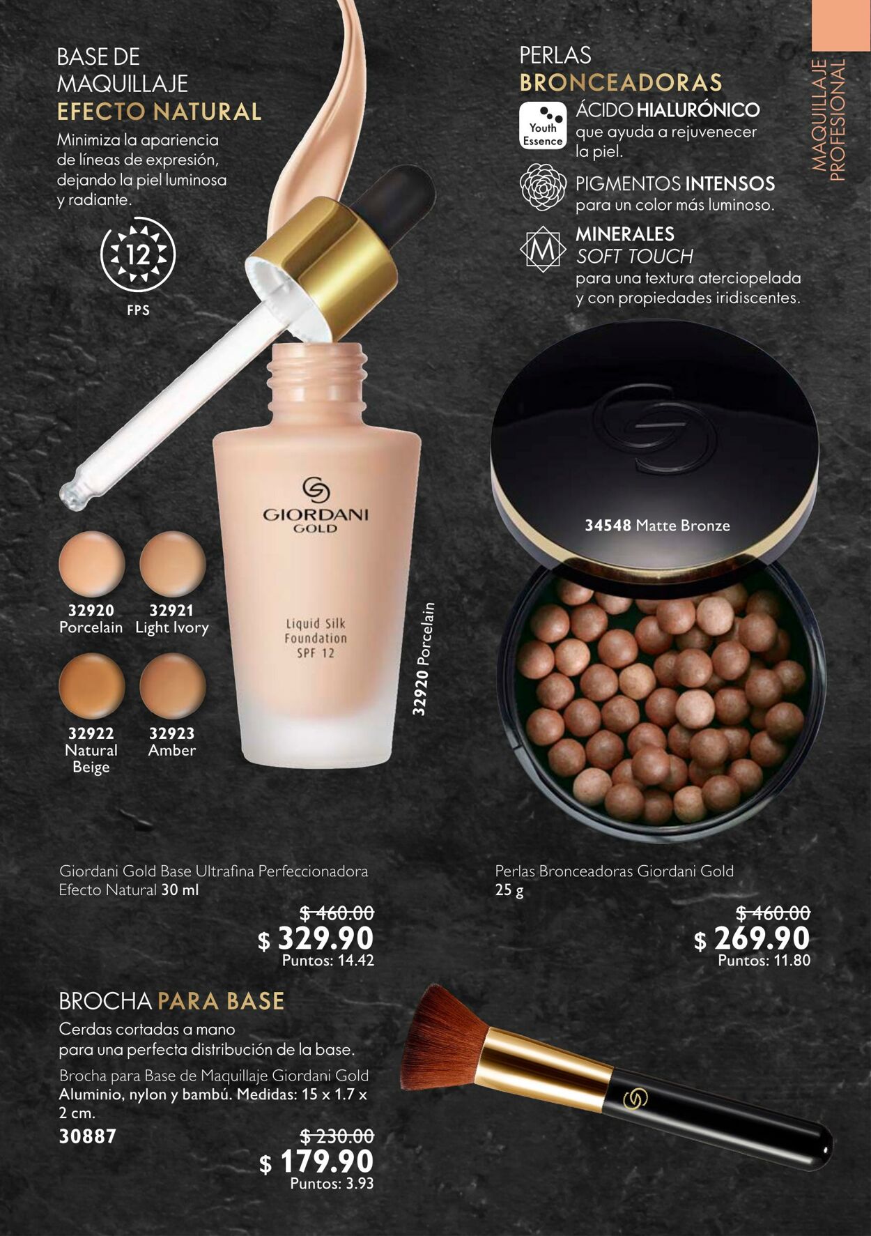 Catálogo Oriflame 23.07.2022 - 12.08.2022