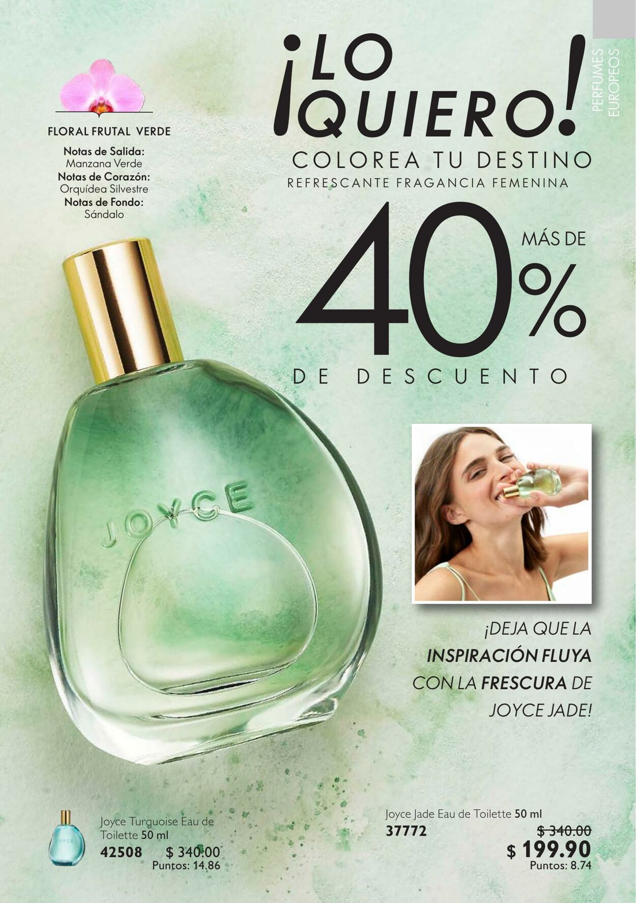 Catálogo Oriflame 23.07.2022 - 12.08.2022