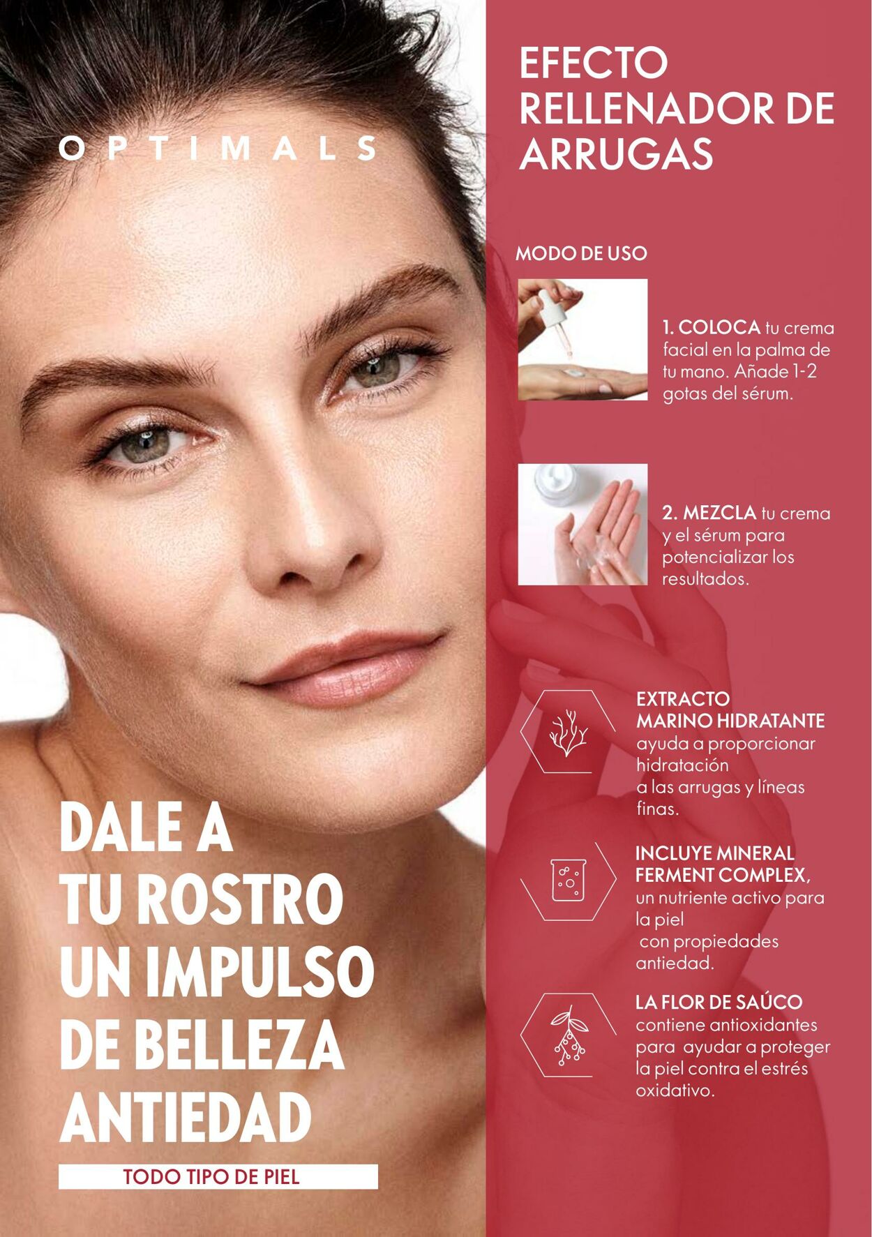 Catálogo Oriflame 23.07.2022 - 12.08.2022