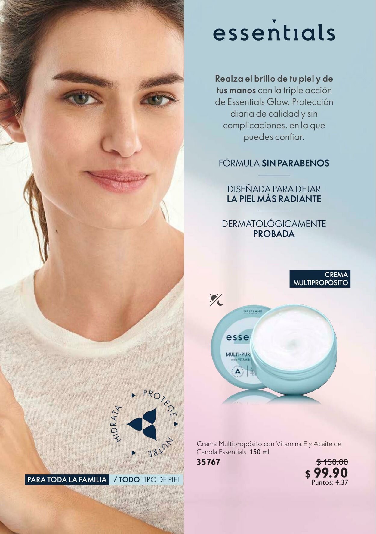 Catálogo Oriflame 23.07.2022 - 12.08.2022