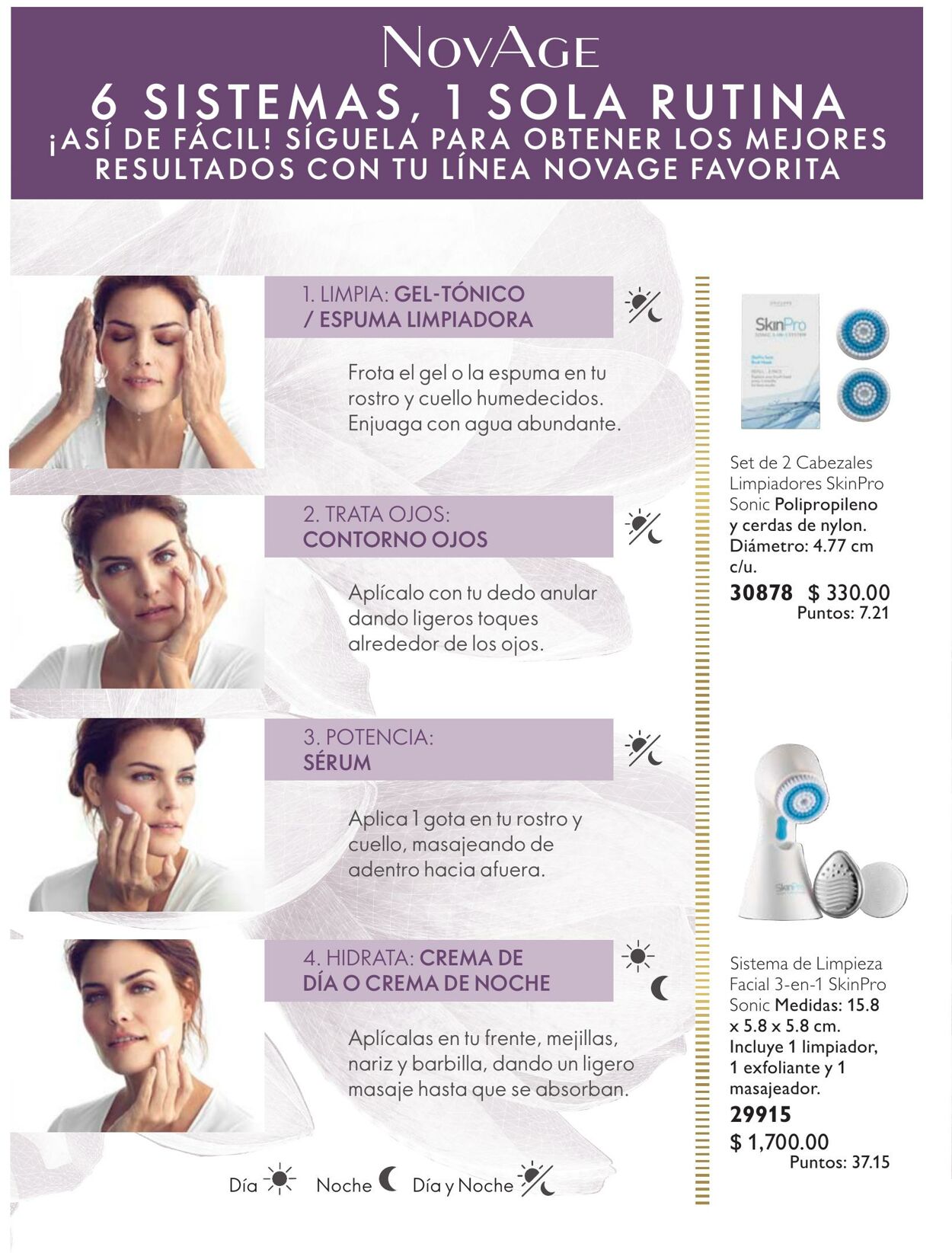 Catálogo Oriflame 23.07.2022 - 12.08.2022