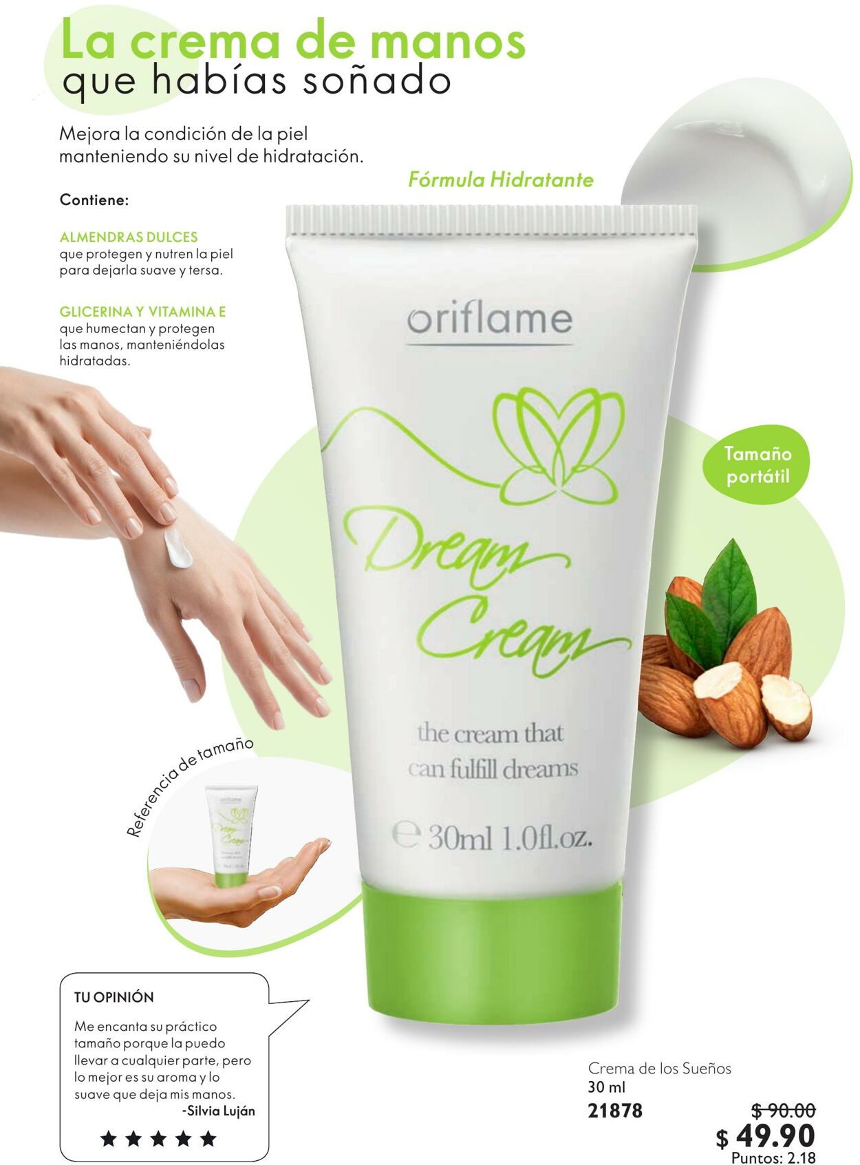 Catálogo Oriflame 23.07.2022 - 12.08.2022