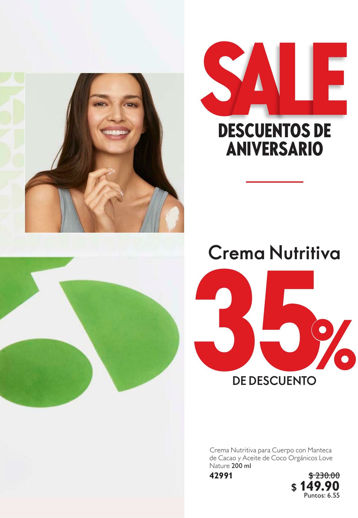 Catálogo Oriflame 23.07.2022 - 12.08.2022