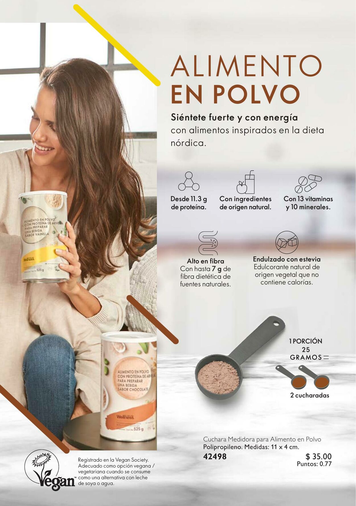 Catálogo Oriflame 23.07.2022 - 12.08.2022