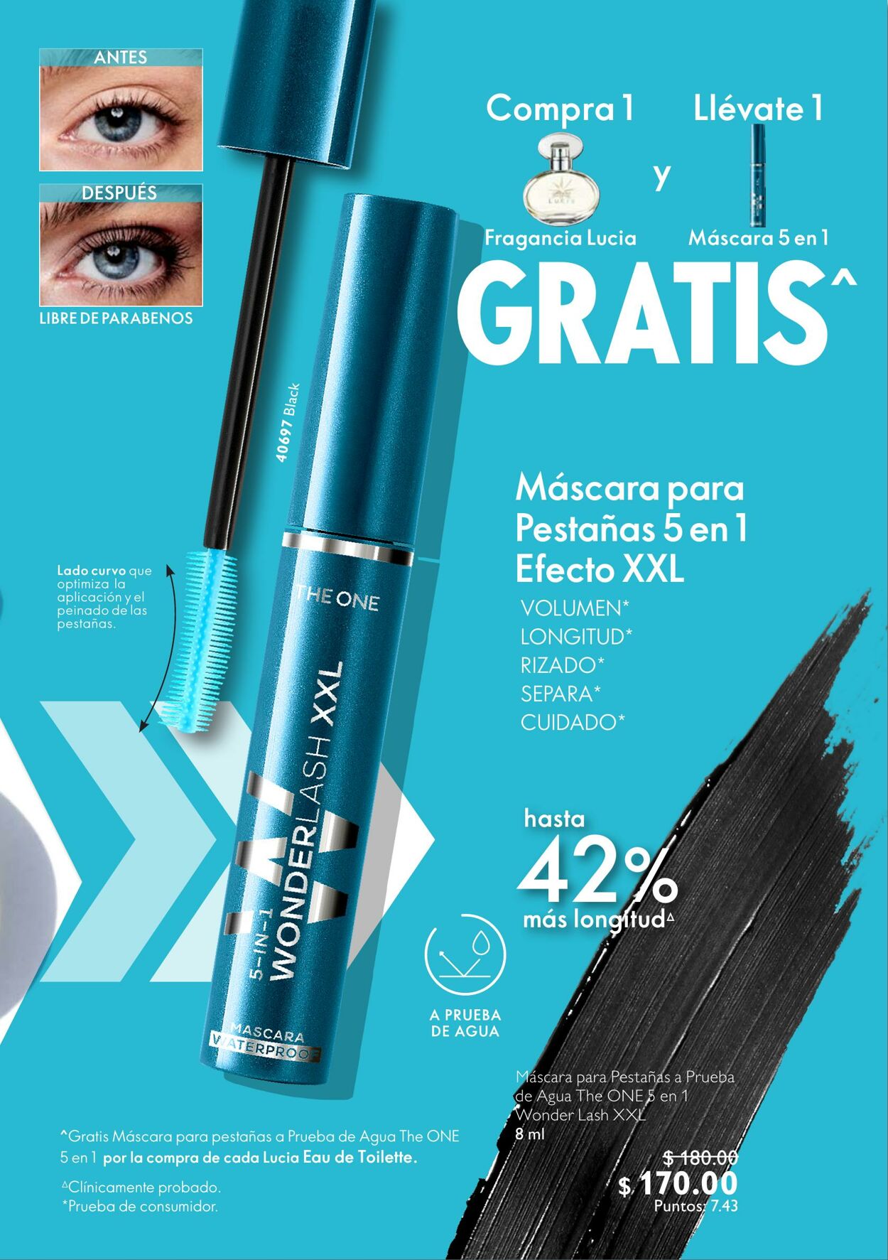 Catálogo Oriflame 23.07.2022 - 12.08.2022