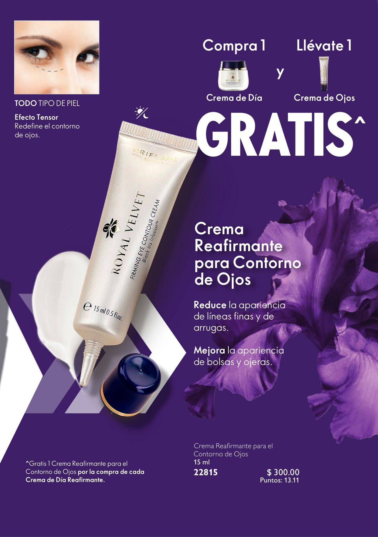 Catálogo Oriflame 23.07.2022 - 12.08.2022