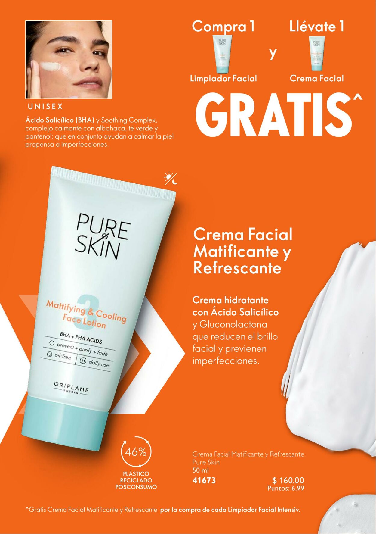 Catálogo Oriflame 23.07.2022 - 12.08.2022