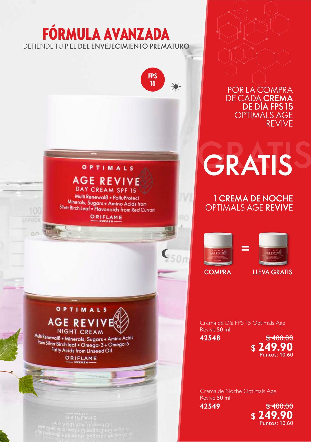 Catálogo Oriflame 13.05.2023 - 03.06.2023