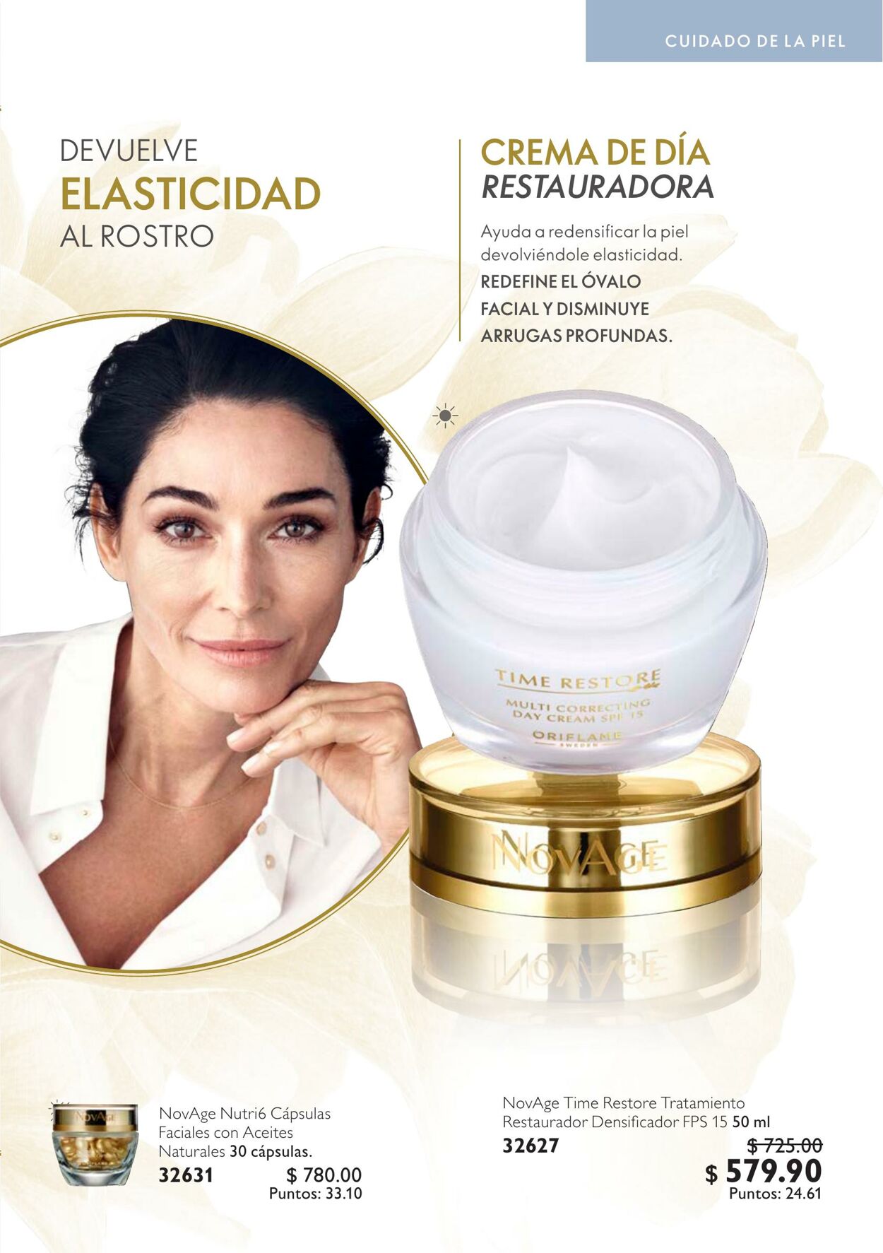 Catálogo Oriflame 13.05.2023 - 03.06.2023