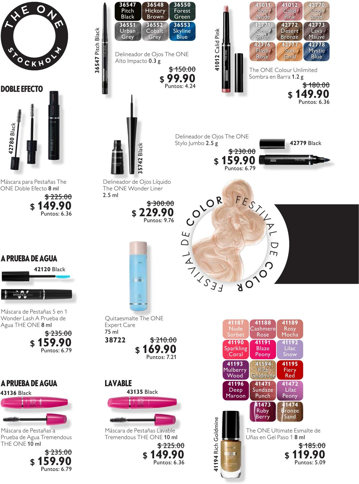 Catálogo Oriflame 13.05.2023 - 03.06.2023