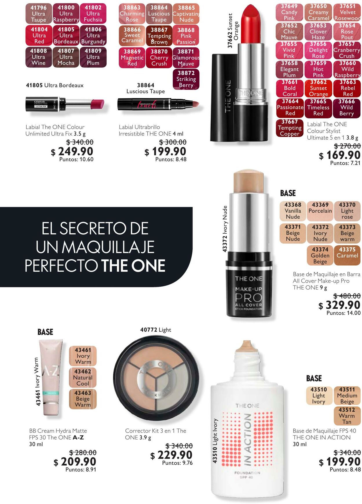 Catálogo Oriflame 13.05.2023 - 03.06.2023