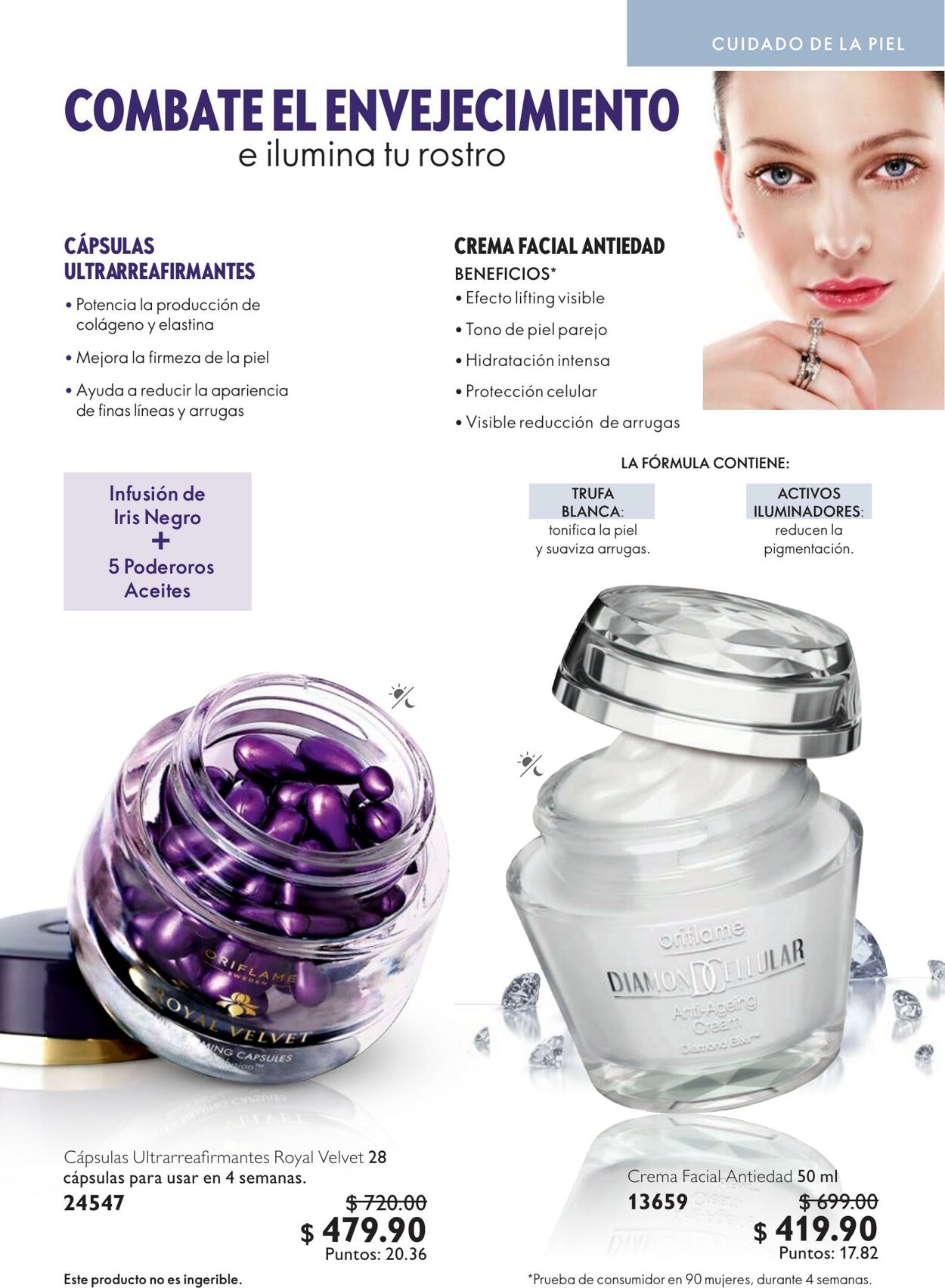 Catálogo Oriflame 13.05.2023 - 03.06.2023