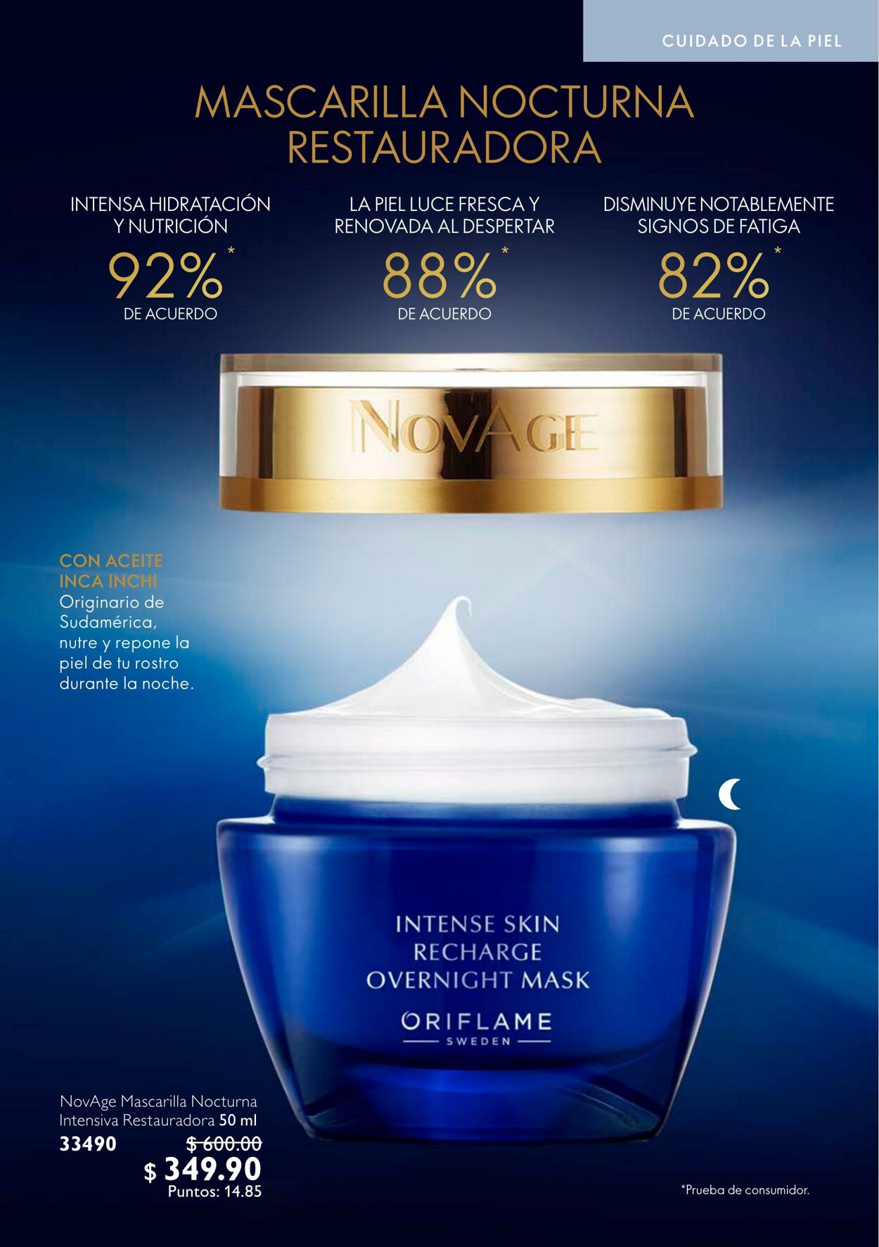 Catálogo Oriflame 13.05.2023 - 03.06.2023