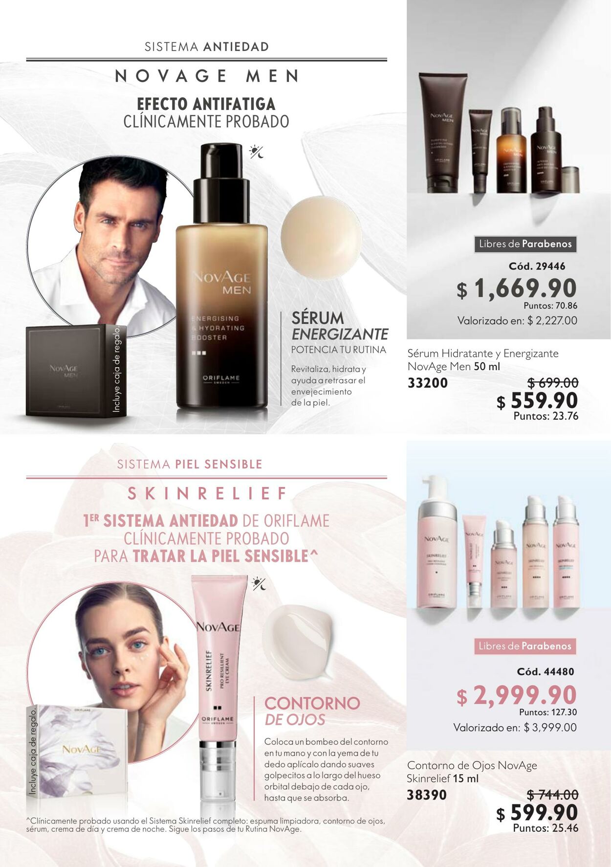 Catálogo Oriflame 13.05.2023 - 03.06.2023