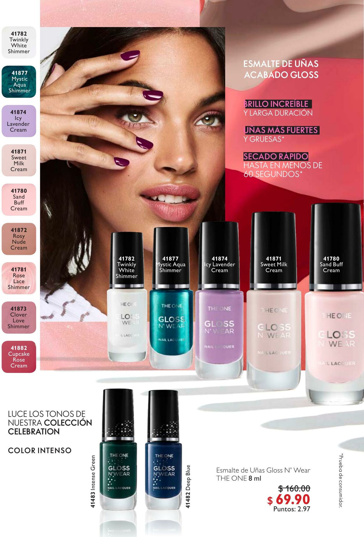 Catálogo Oriflame 13.05.2023 - 03.06.2023