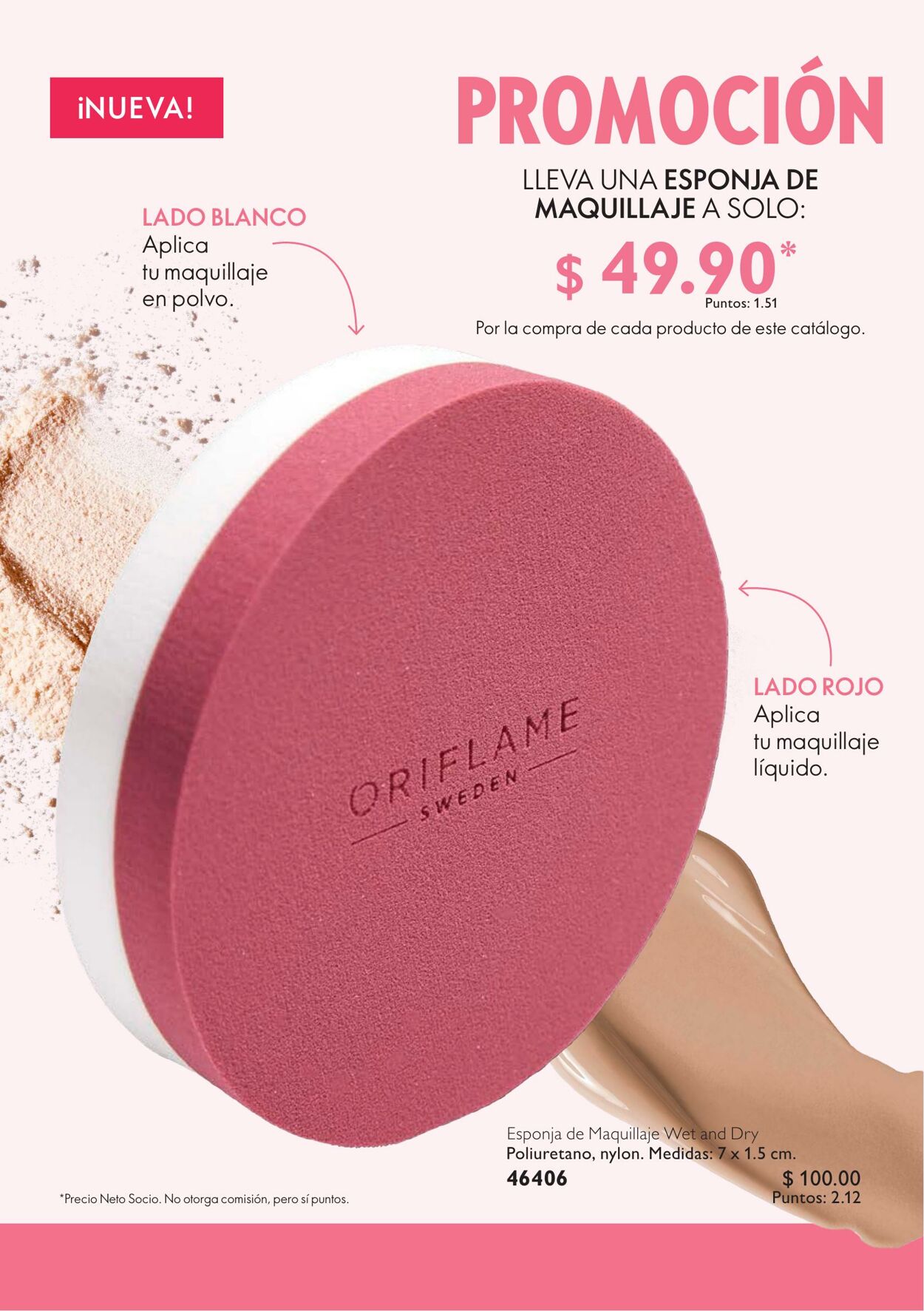 Catálogo Oriflame 13.05.2023 - 03.06.2023