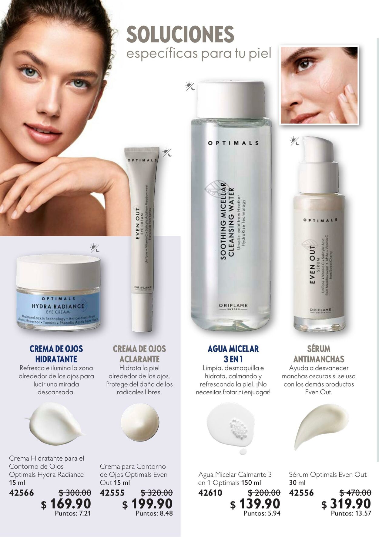 Catálogo Oriflame 13.05.2023 - 03.06.2023