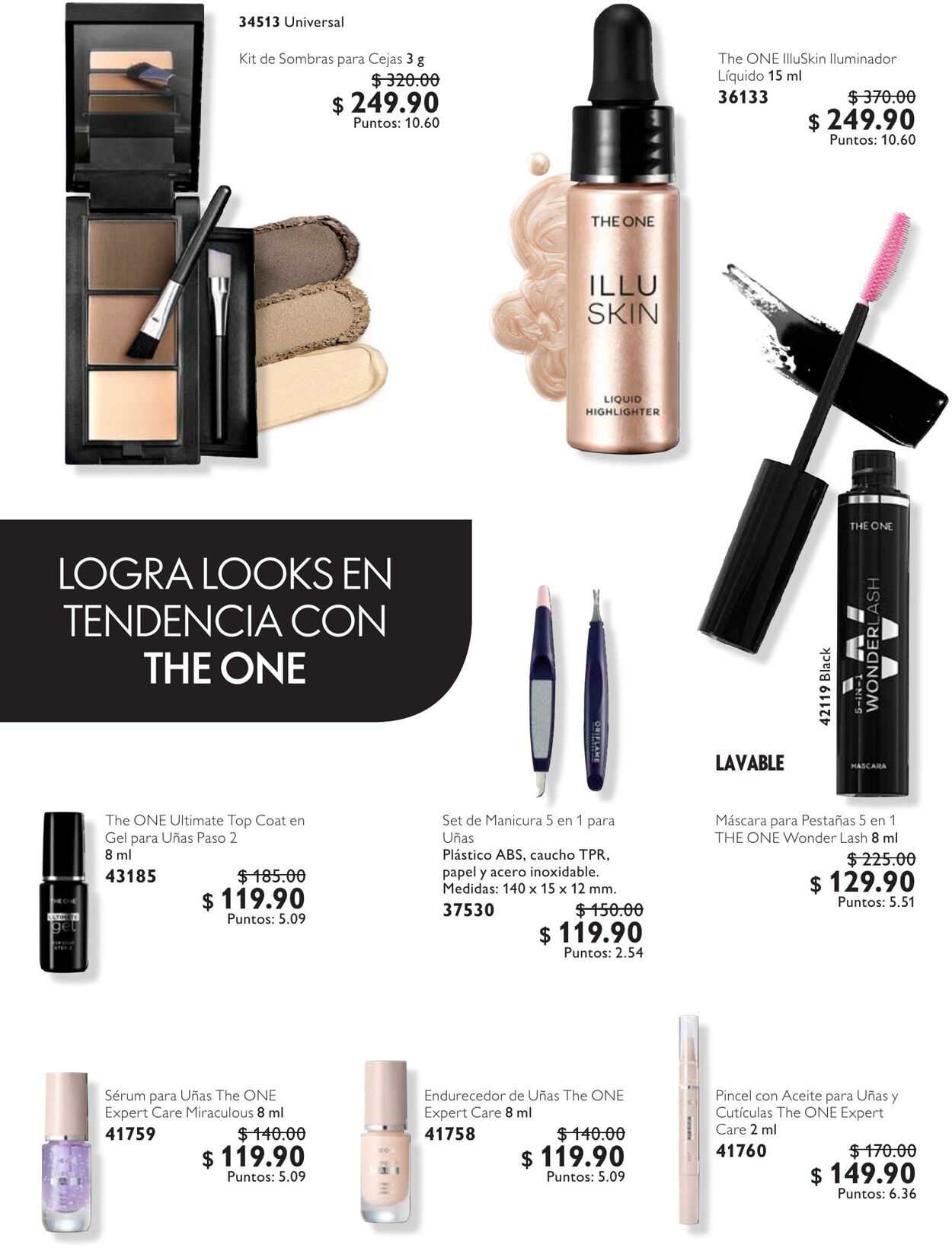 Catálogo Oriflame 13.05.2023 - 03.06.2023