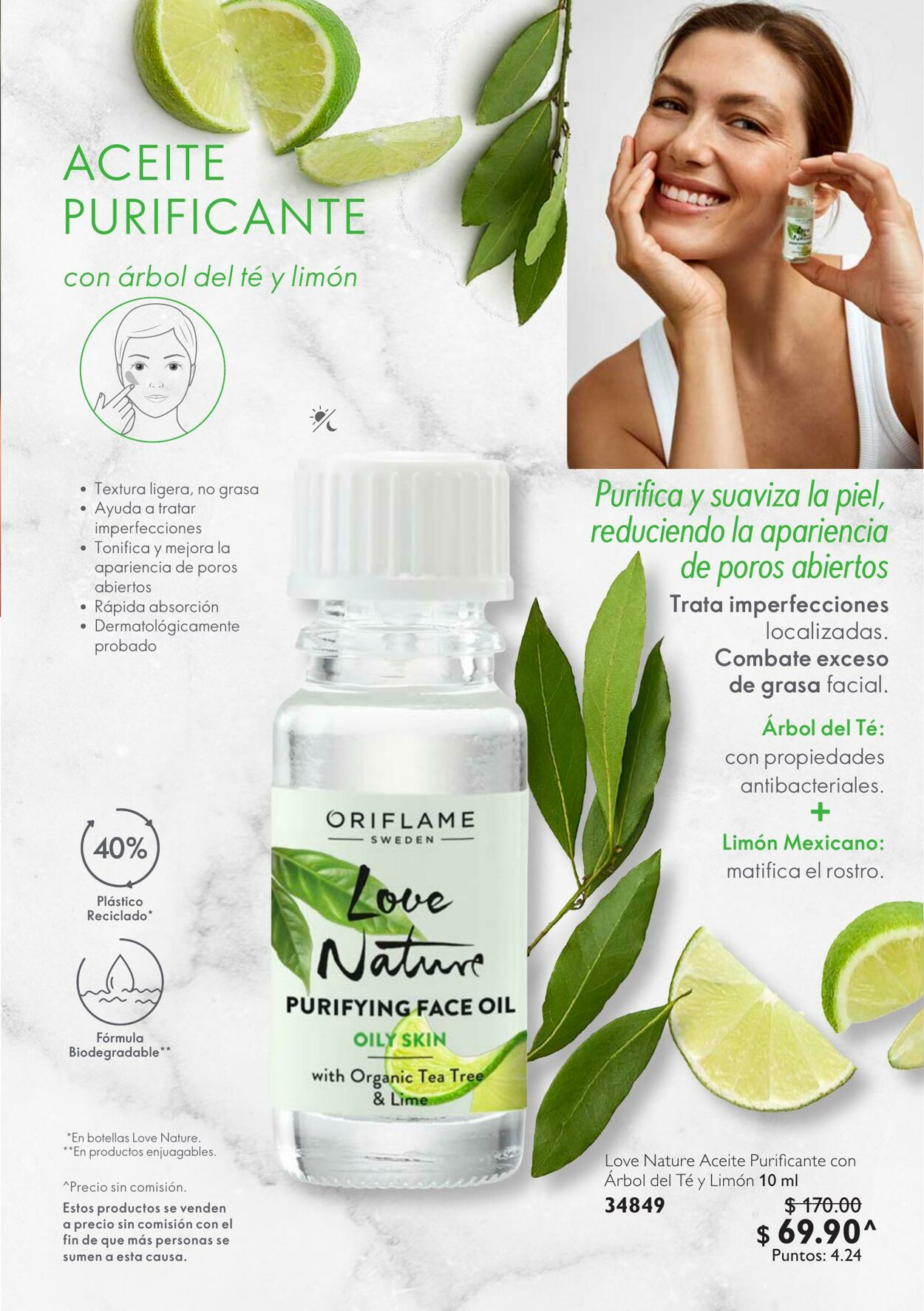 Catálogo Oriflame 13.05.2023 - 03.06.2023