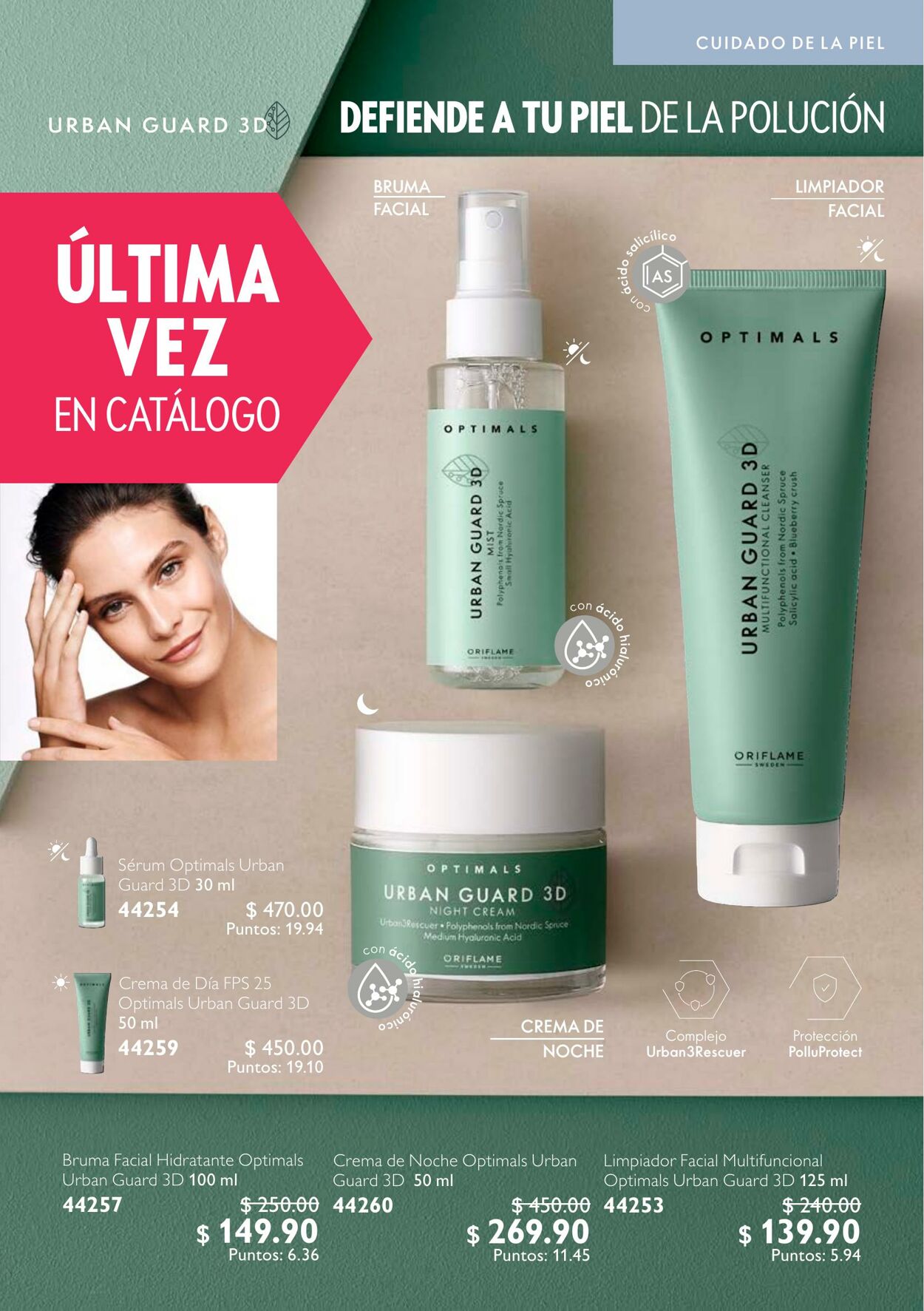 Catálogo Oriflame 13.05.2023 - 03.06.2023