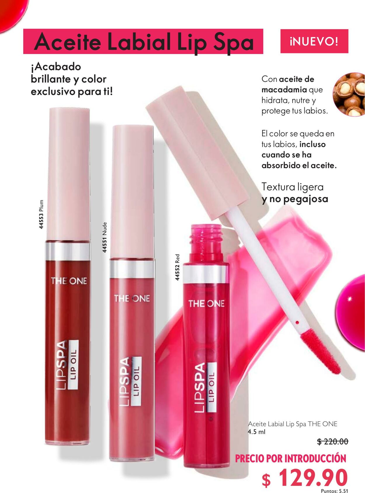 Catálogo Oriflame 13.05.2023 - 03.06.2023